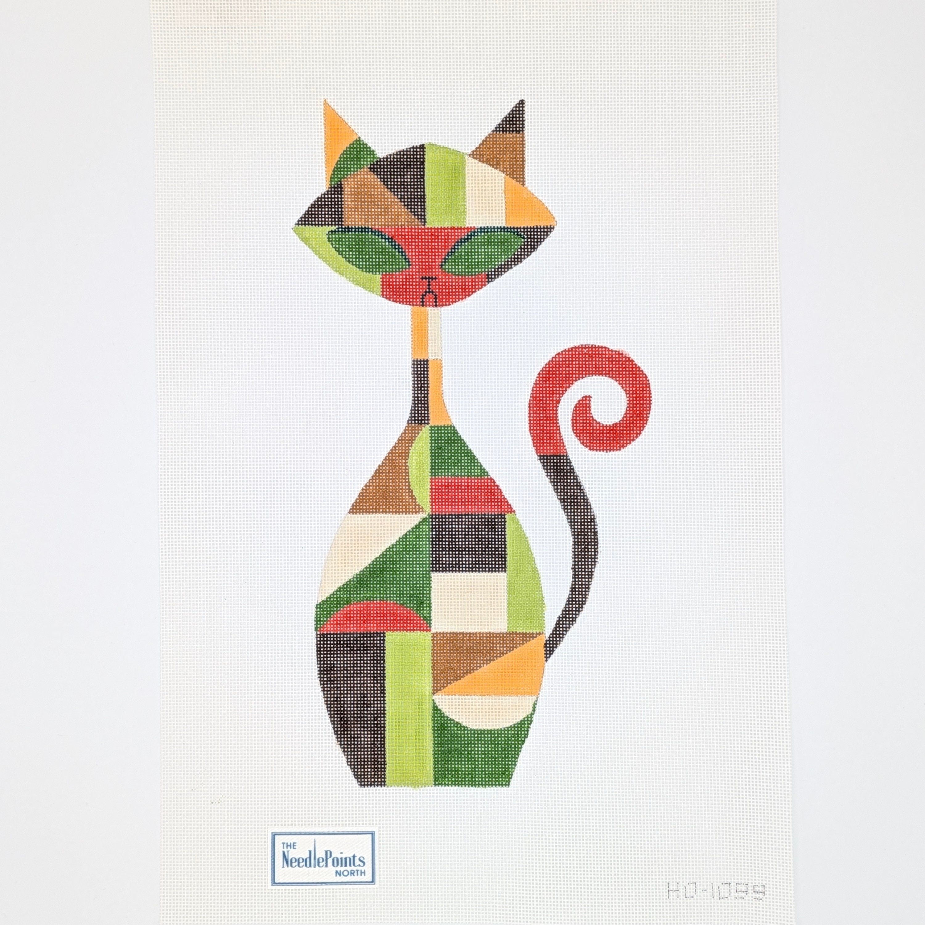 Mod Cat