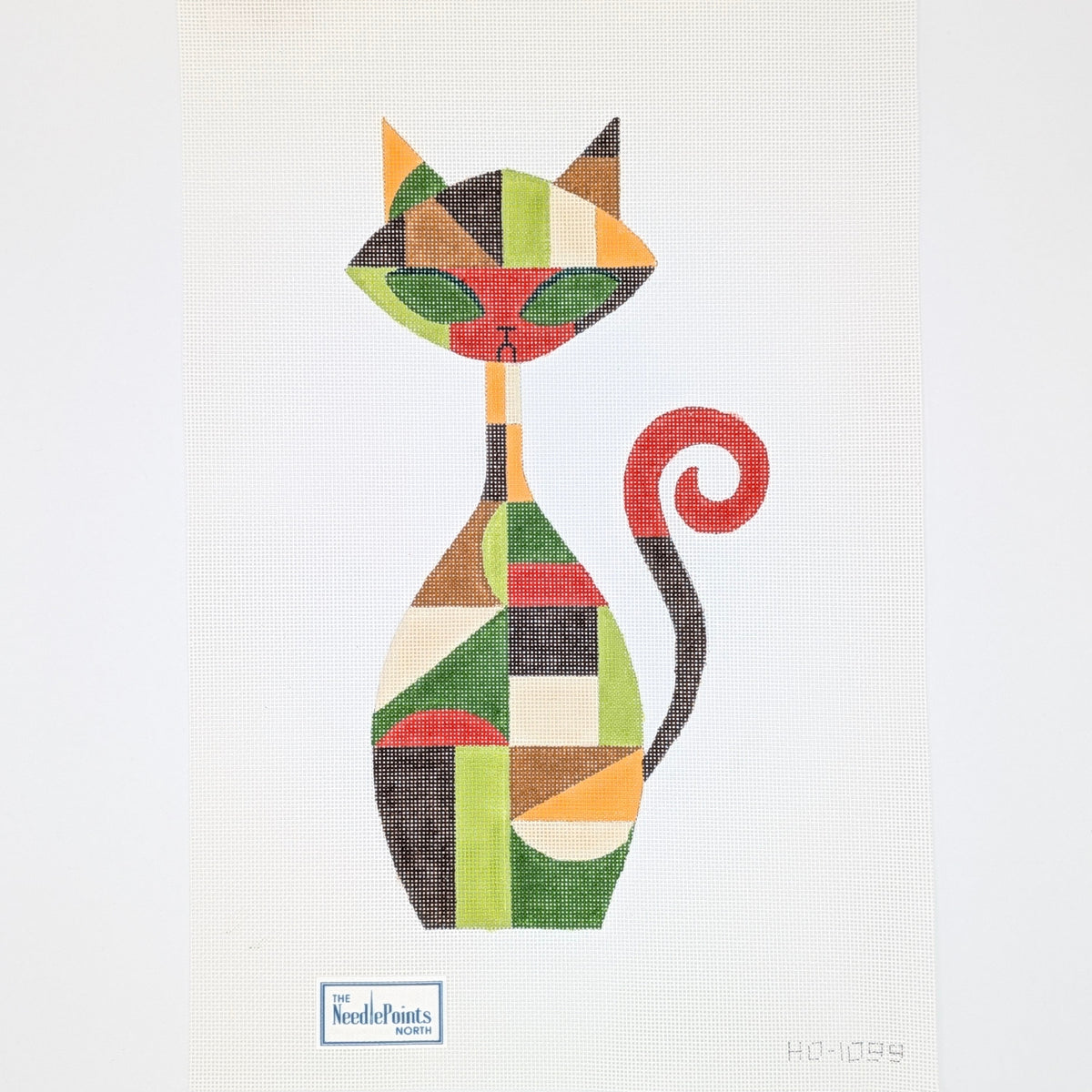 Mod Cat