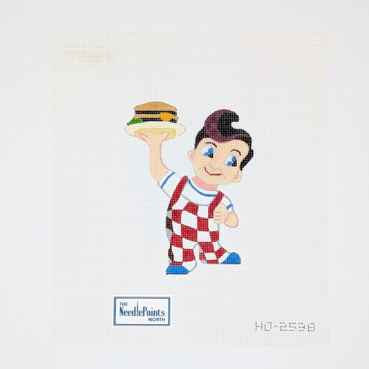 Big Boy