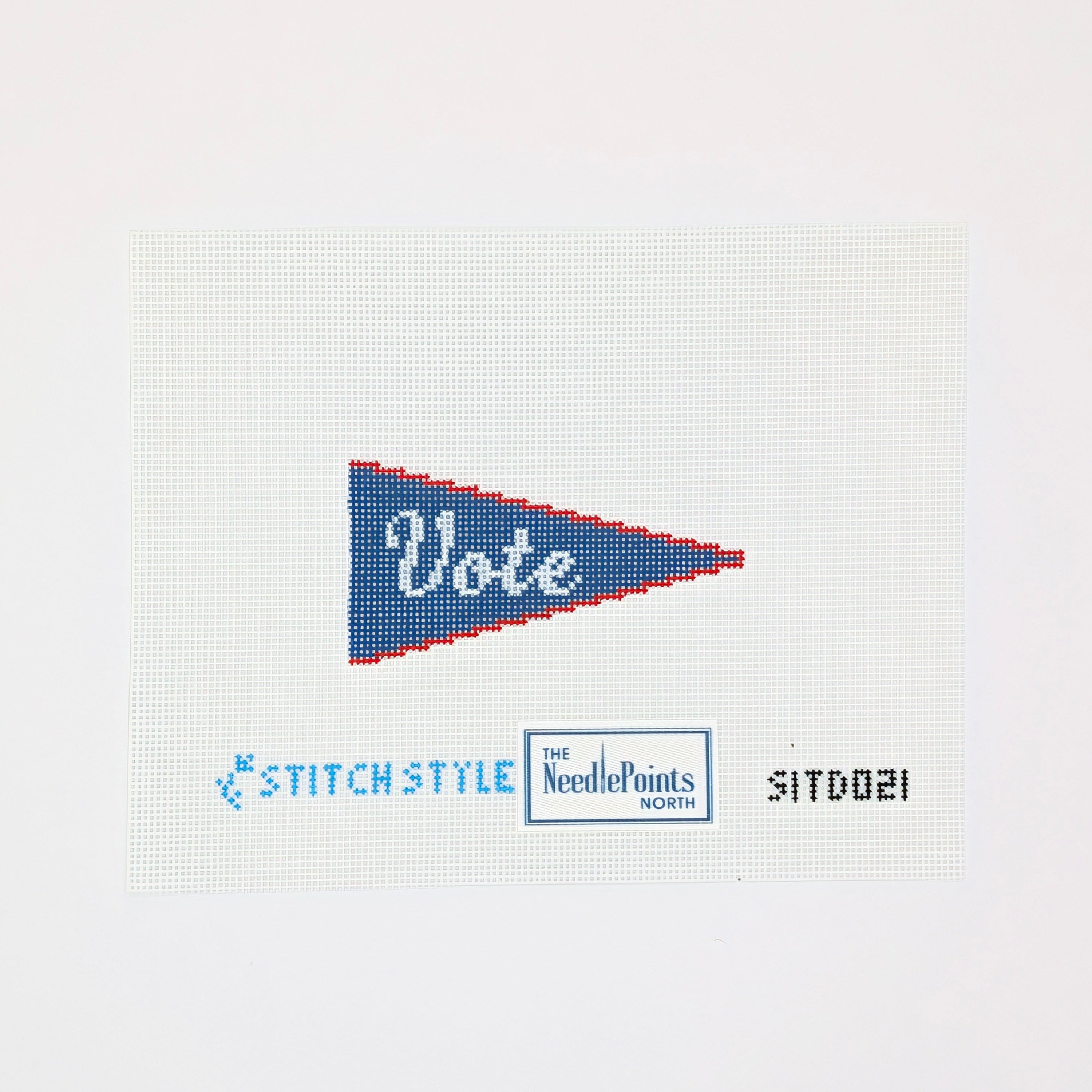 Vote Pennant