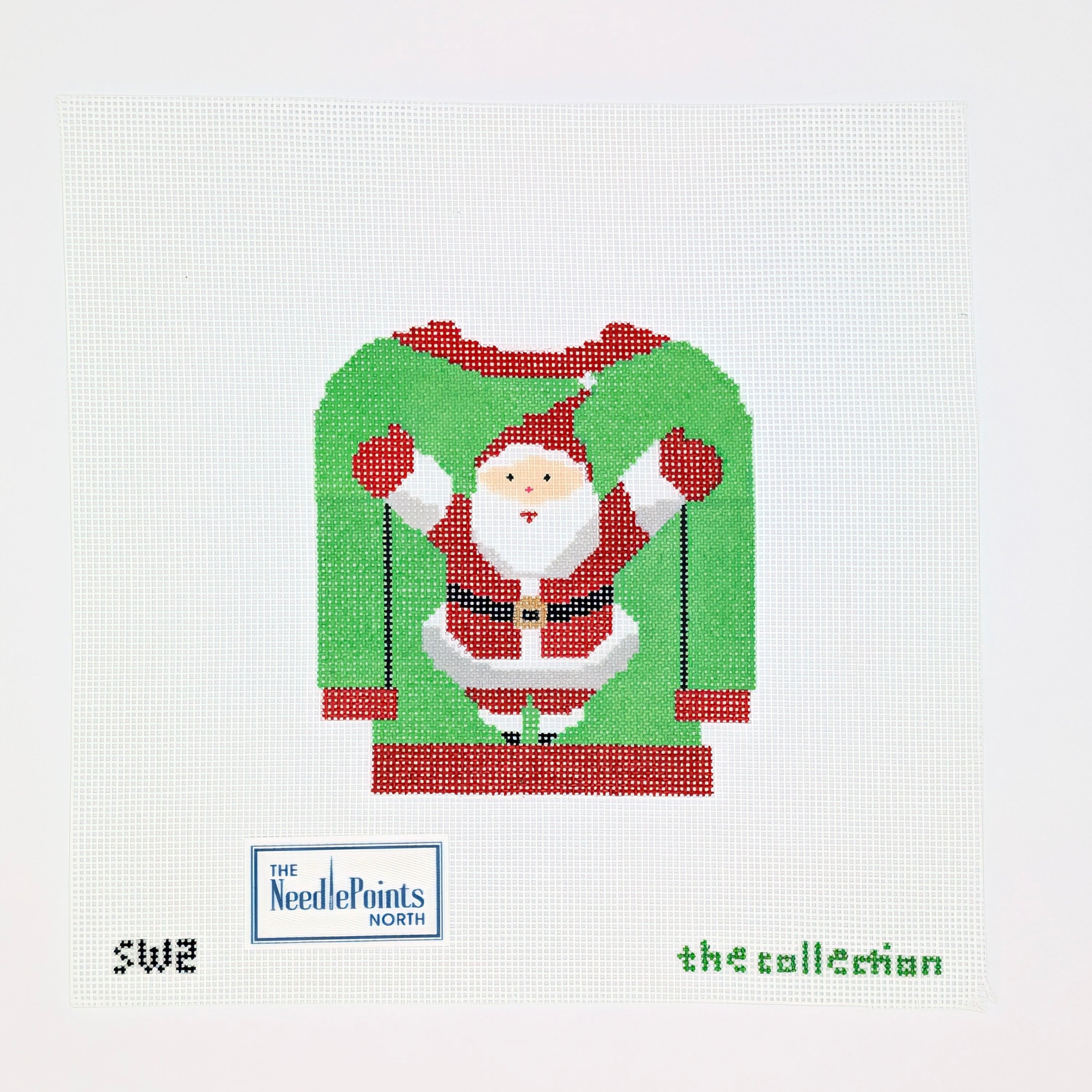 Sweater - Santa
