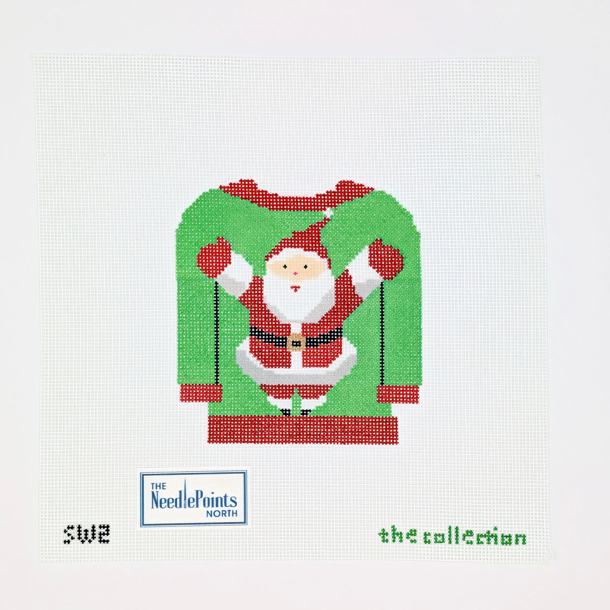 Sweater - Santa
