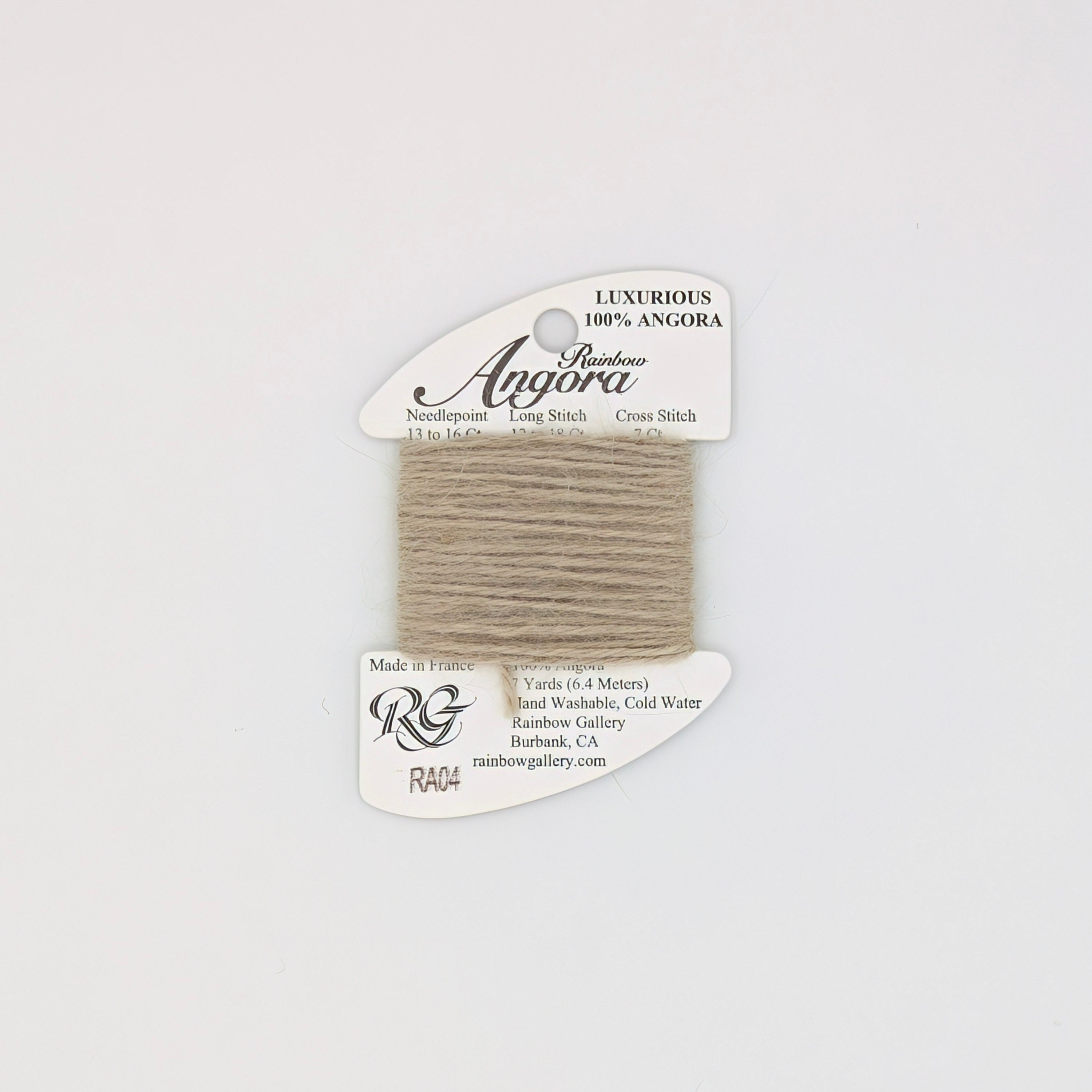 Angora Thread (RA04)