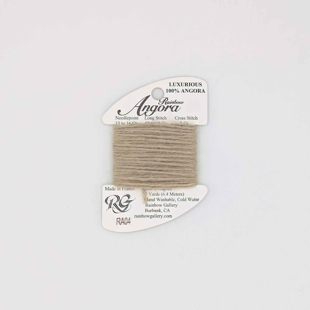 Angora Thread (RA04)