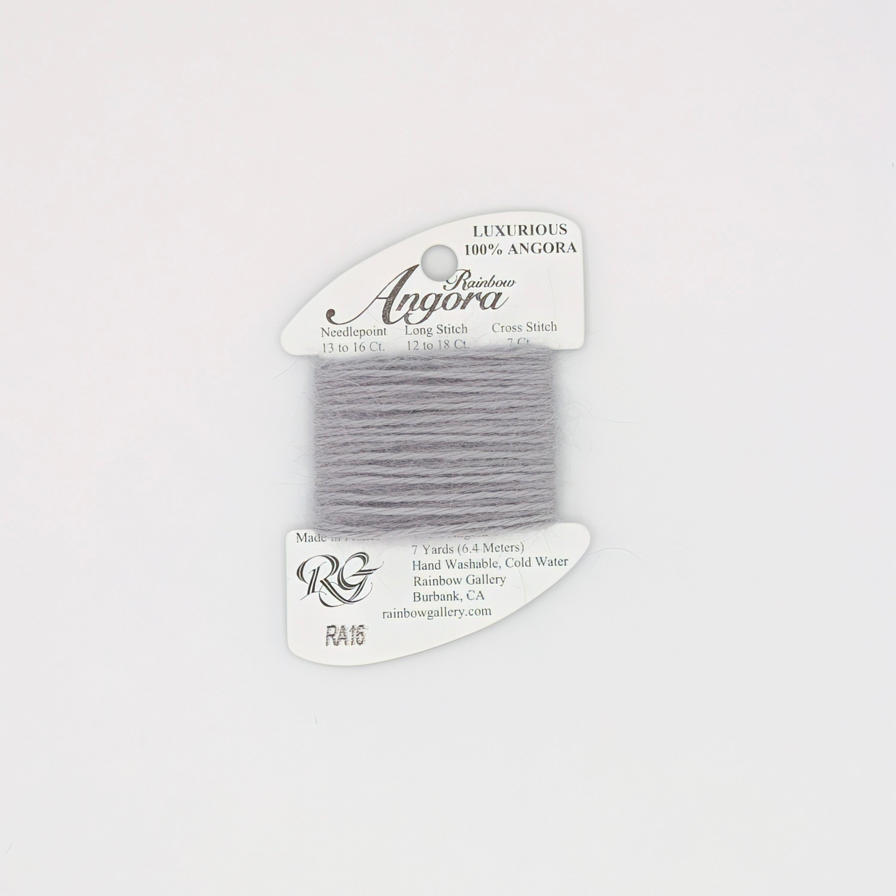 Angora Thread (RA16)