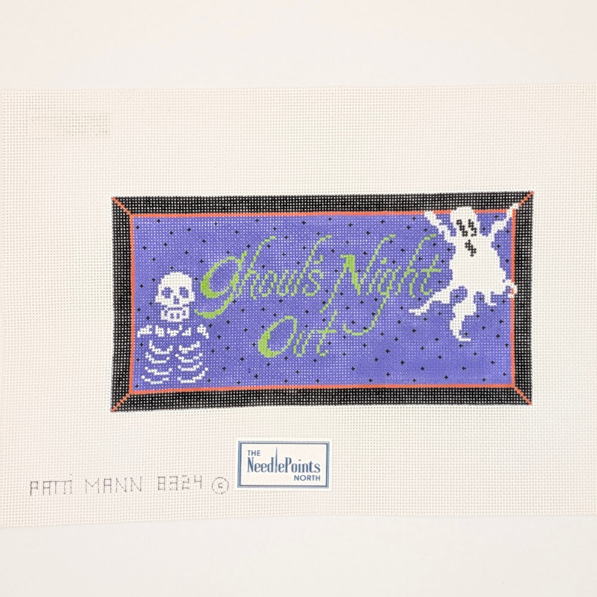 Ghoul's Night Out