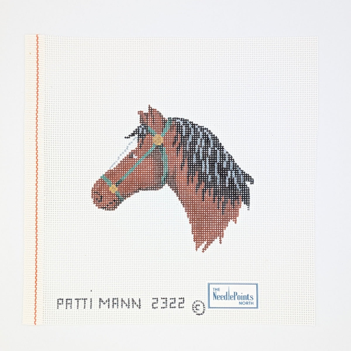 Horse Head