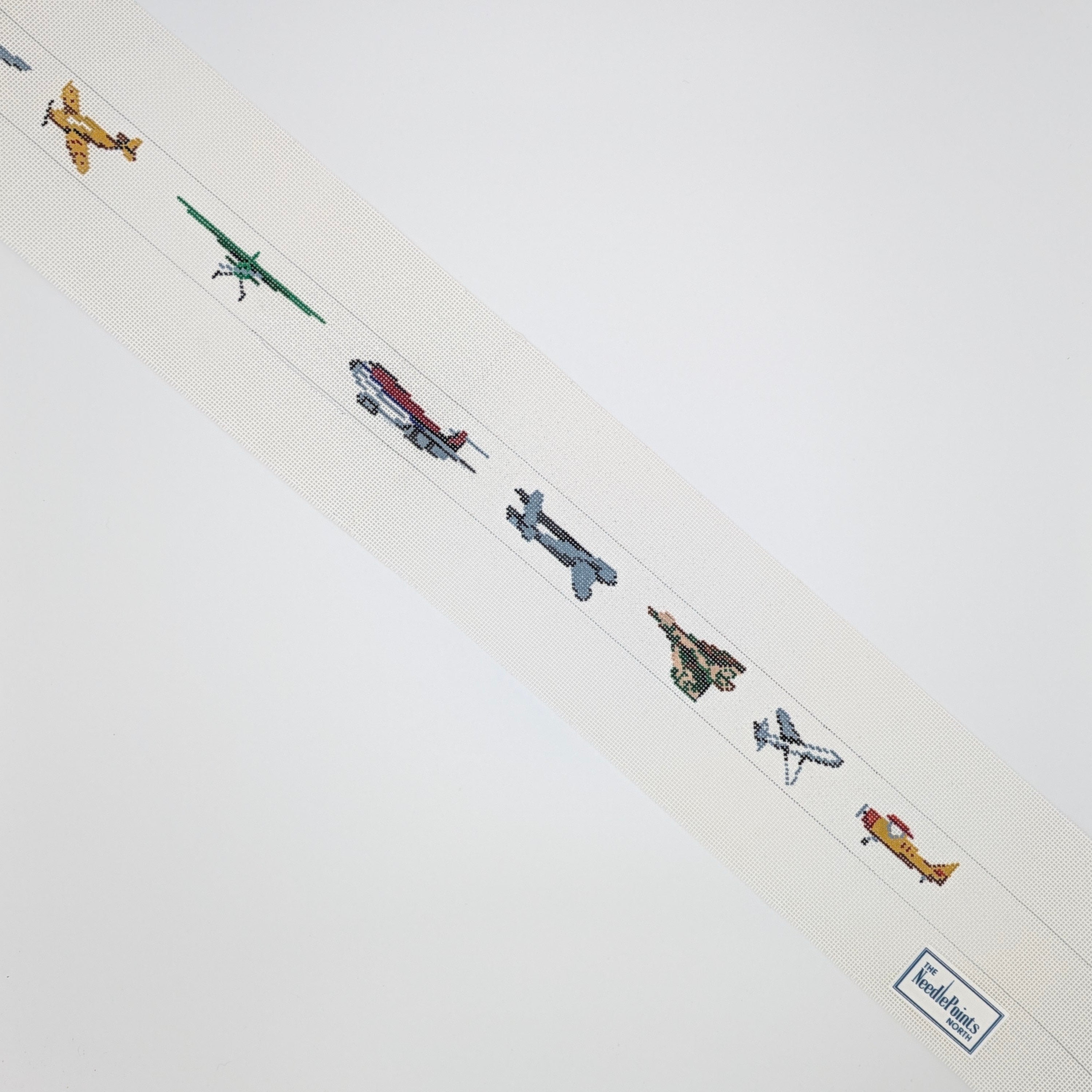 Belt- Airplanes