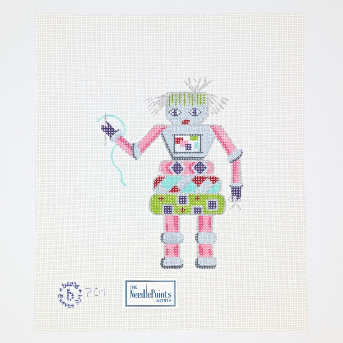 Stitch-Bot