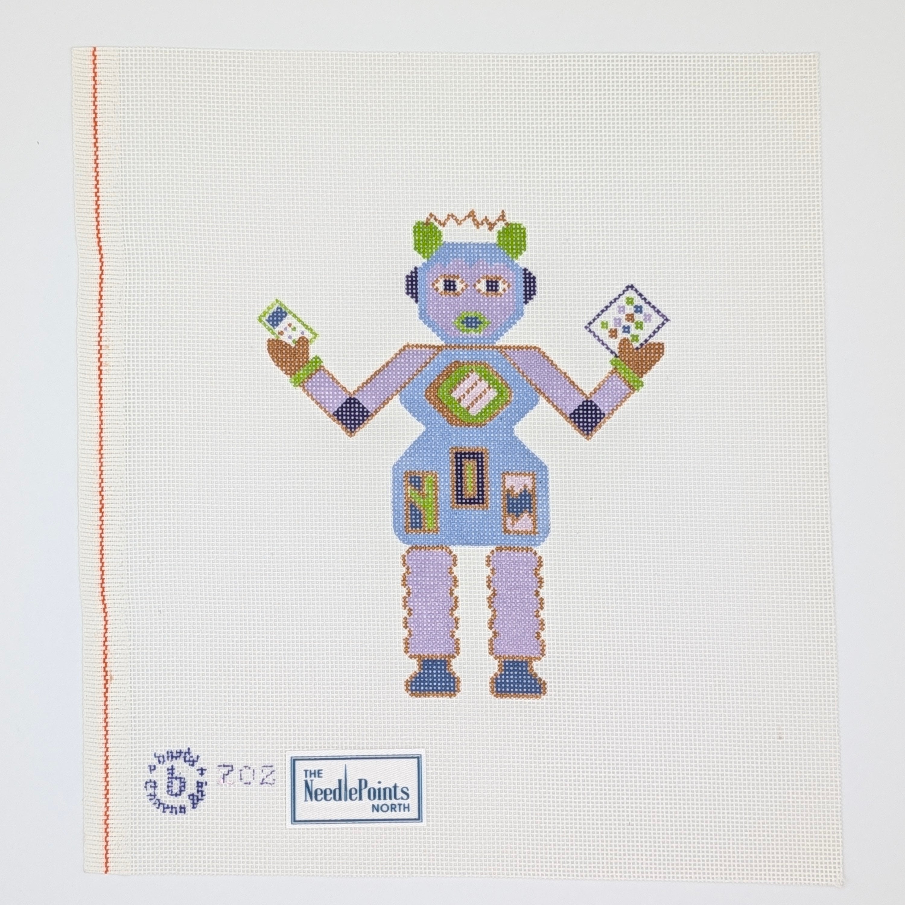 Tech Bot