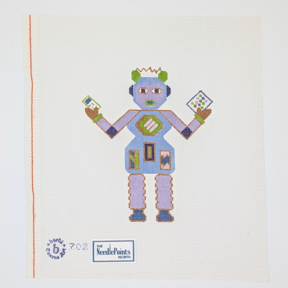 Tech Bot