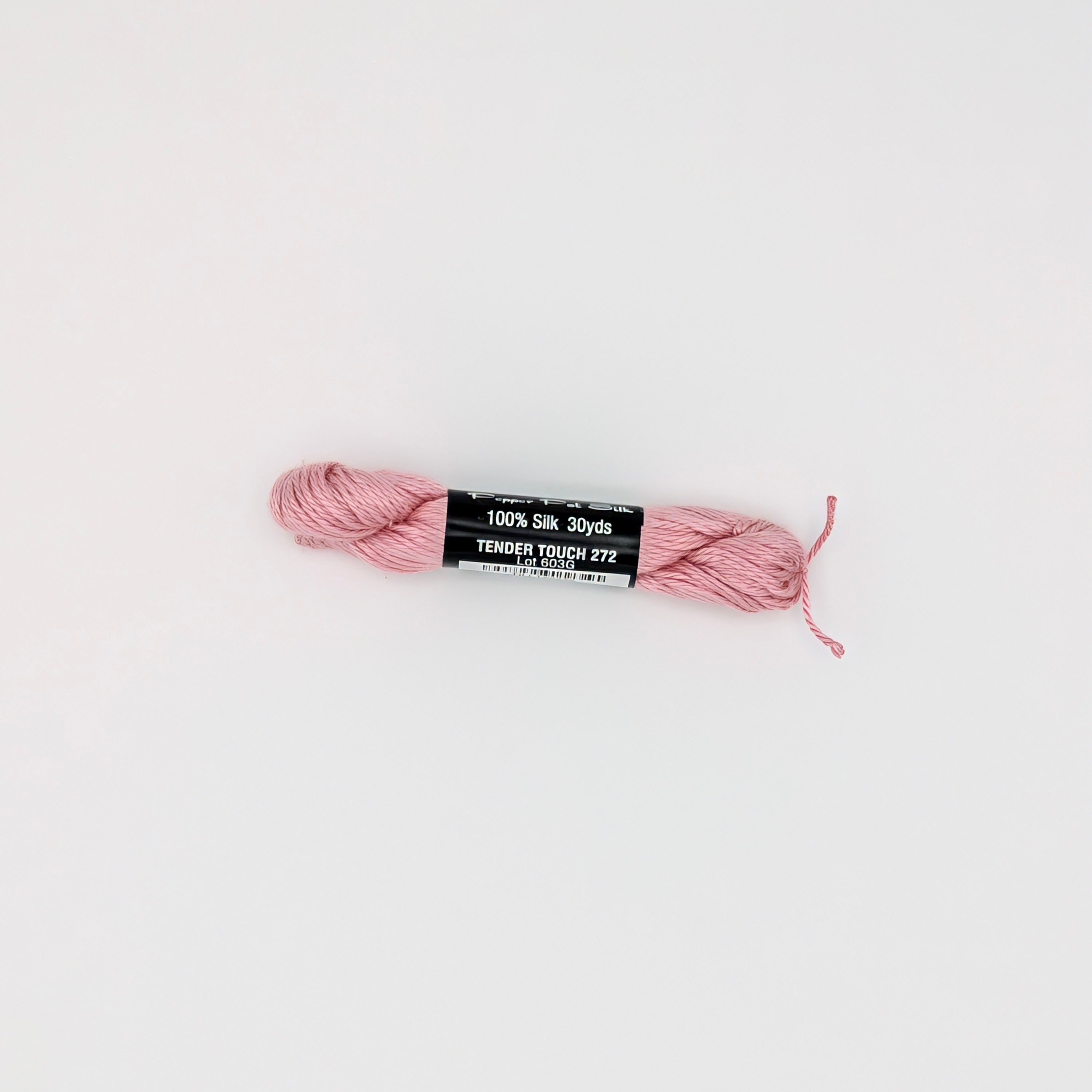 Pepper Pot Silk Tender Touch