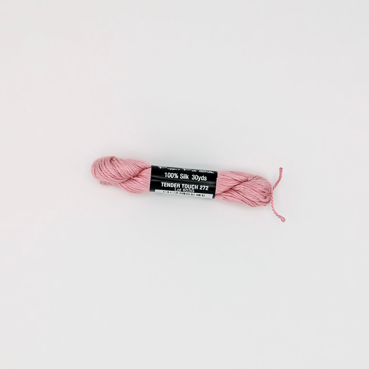 Pepper Pot Silk Tender Touch