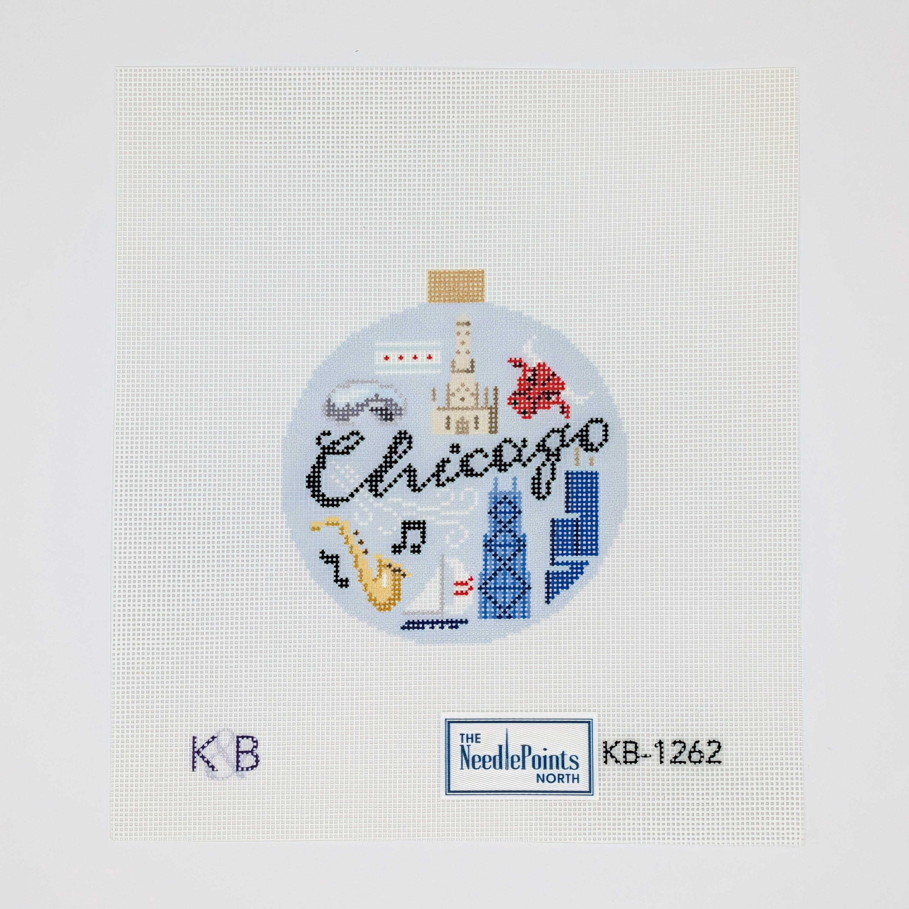 Travel Round - Chicago