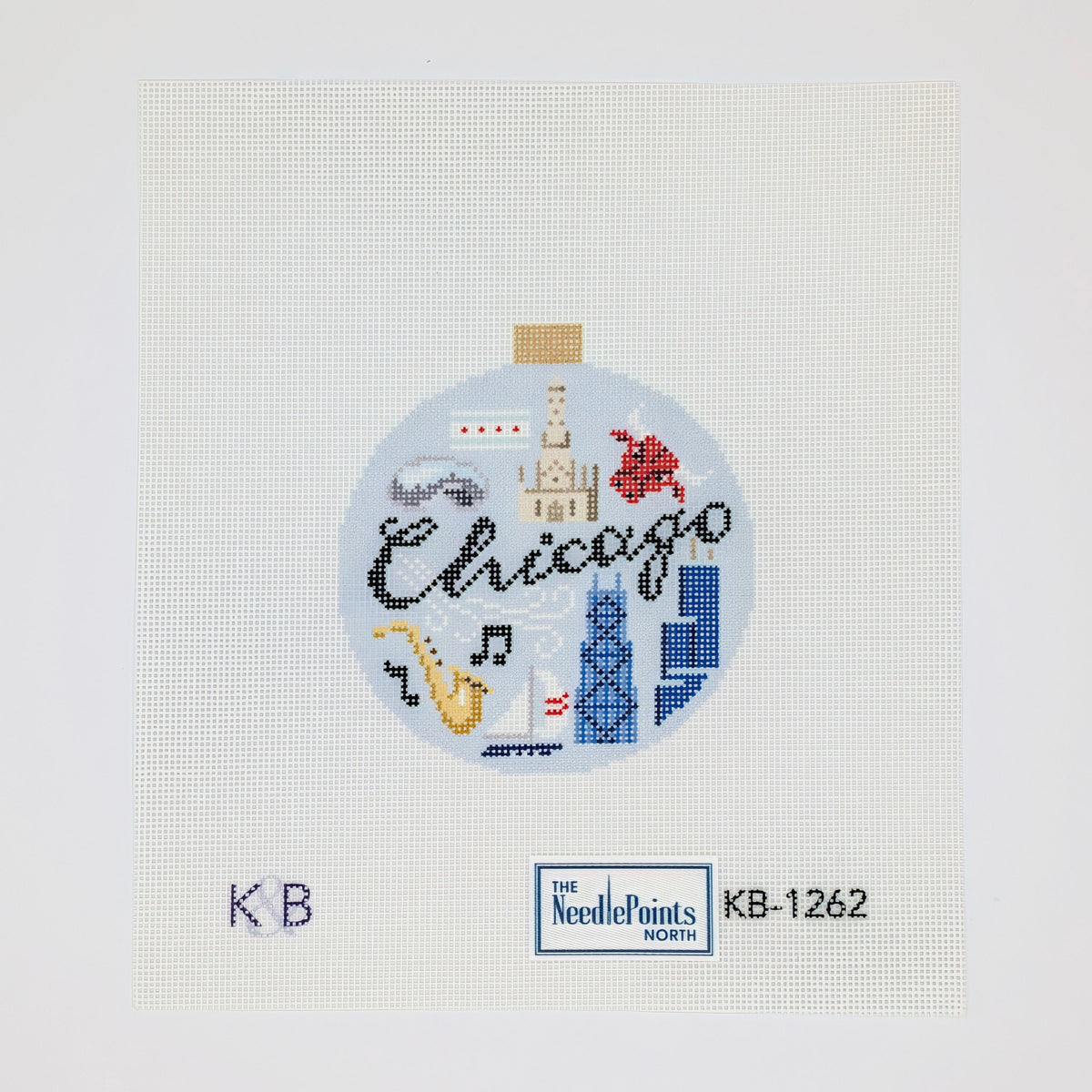 Travel Round - Chicago