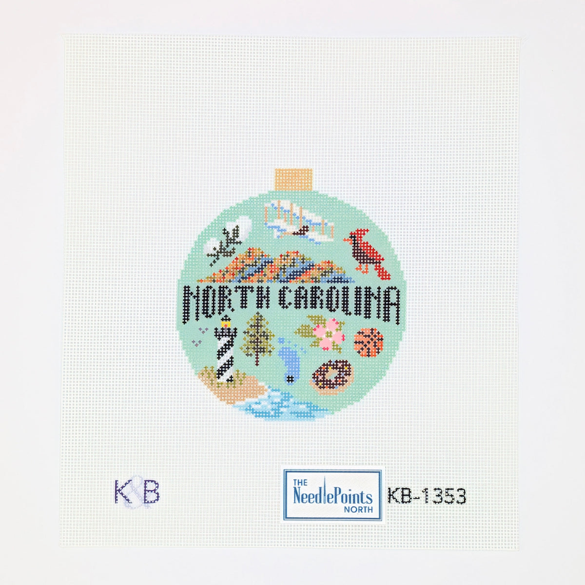 Travel Round - North Carolina