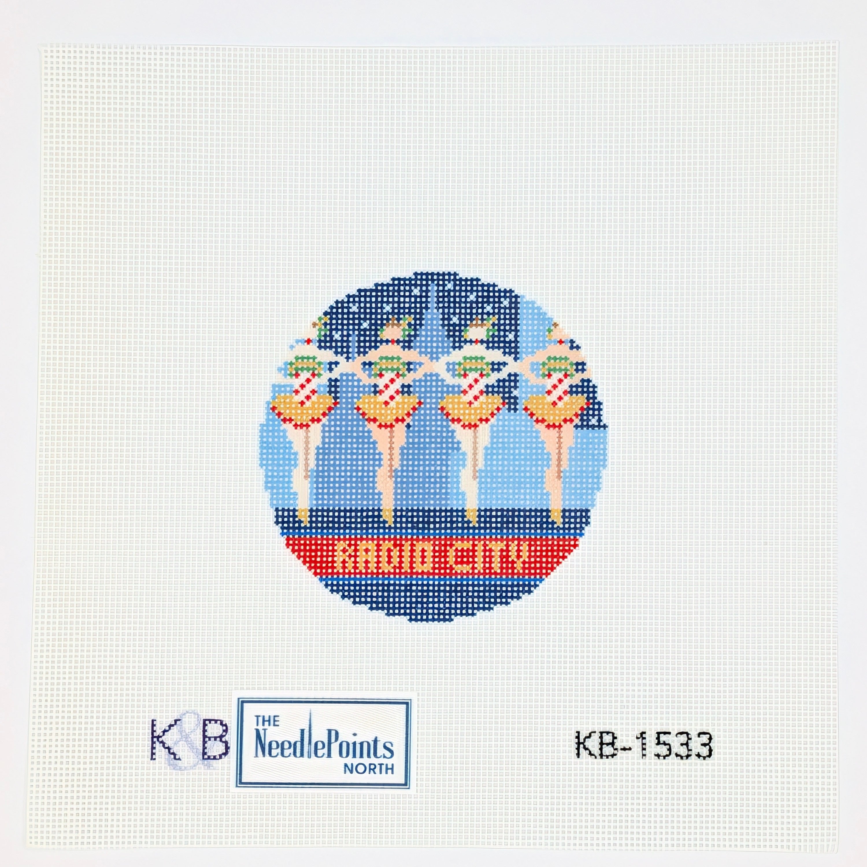 Radio City Rockets