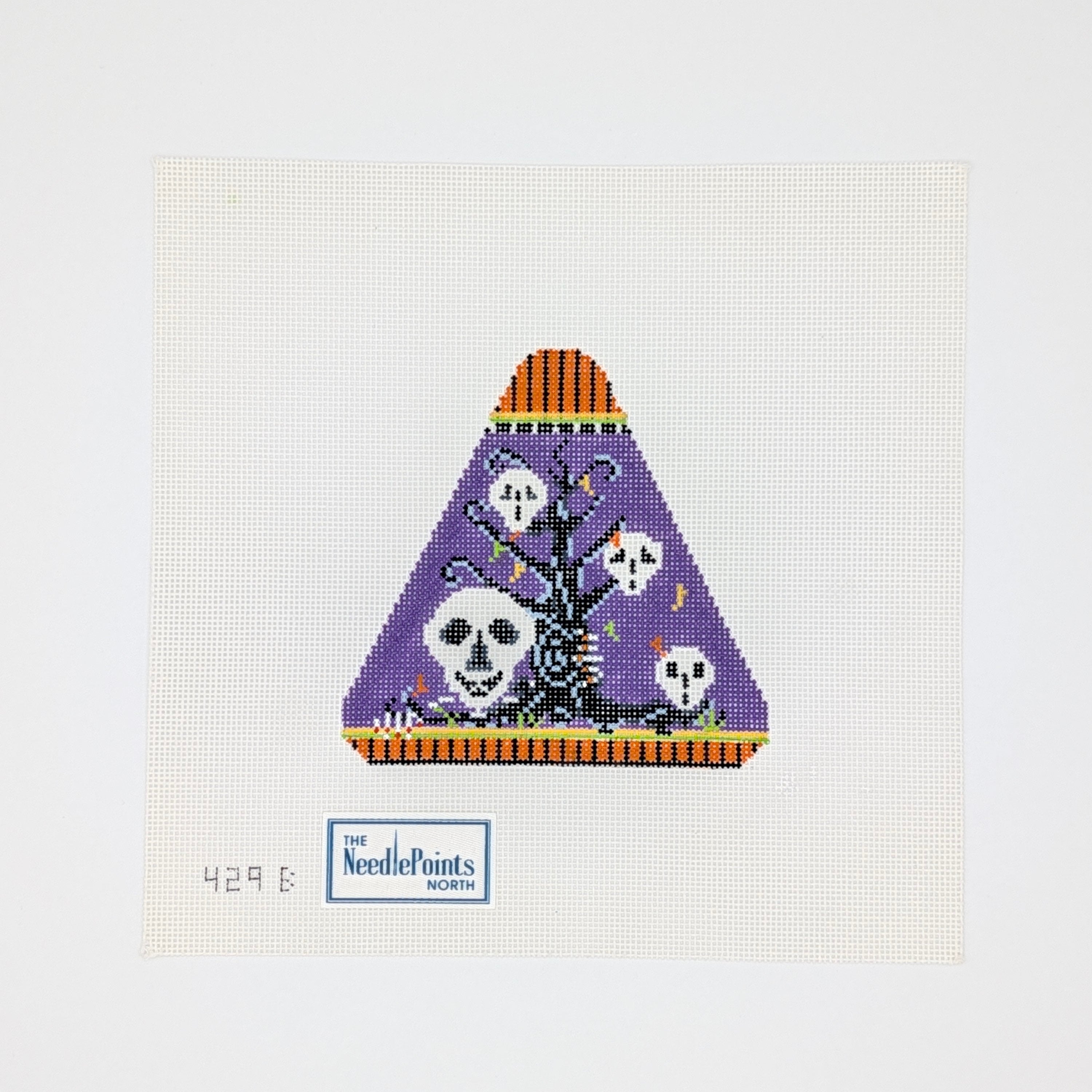 Haunted Firs- The Skulls