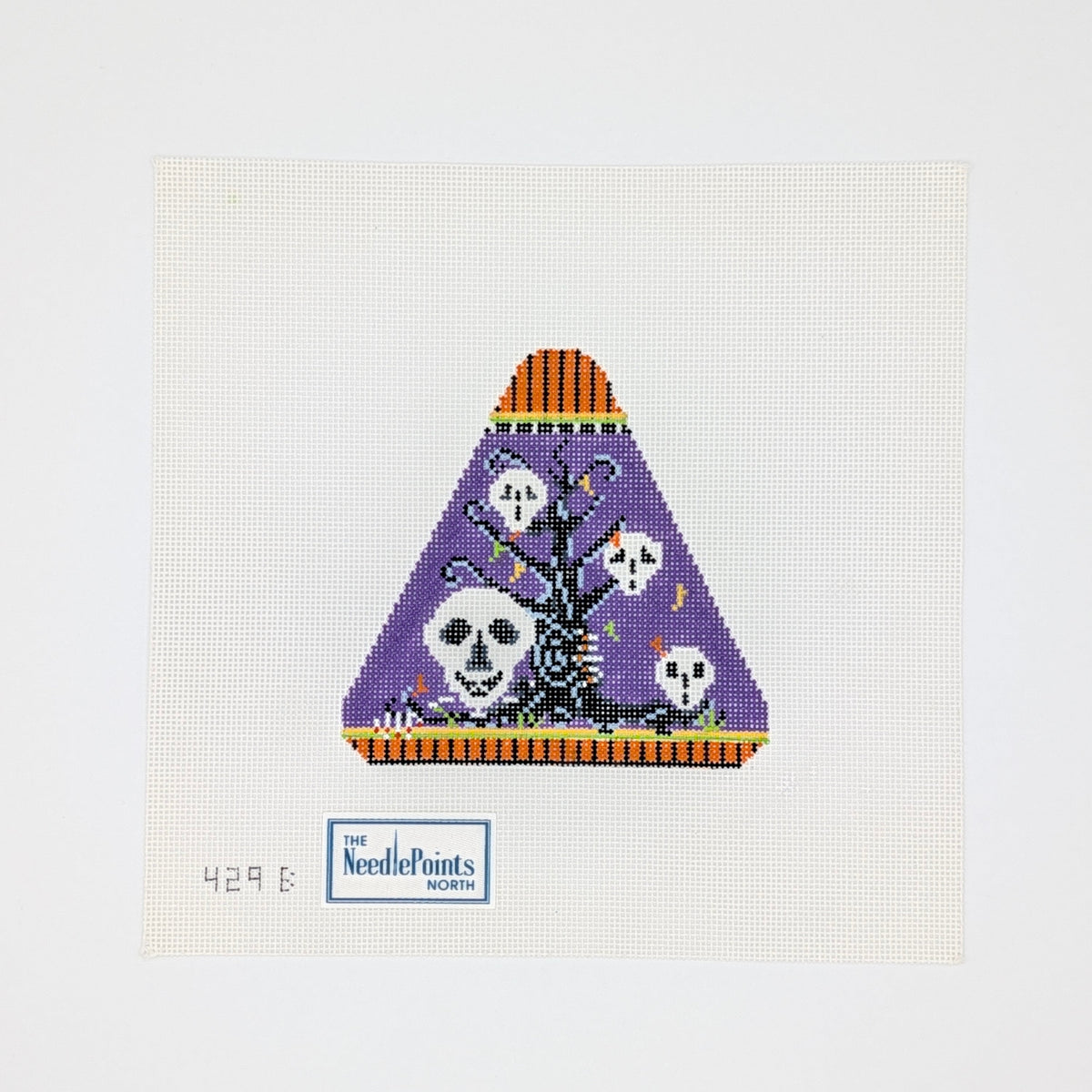 Haunted Firs- The Skulls