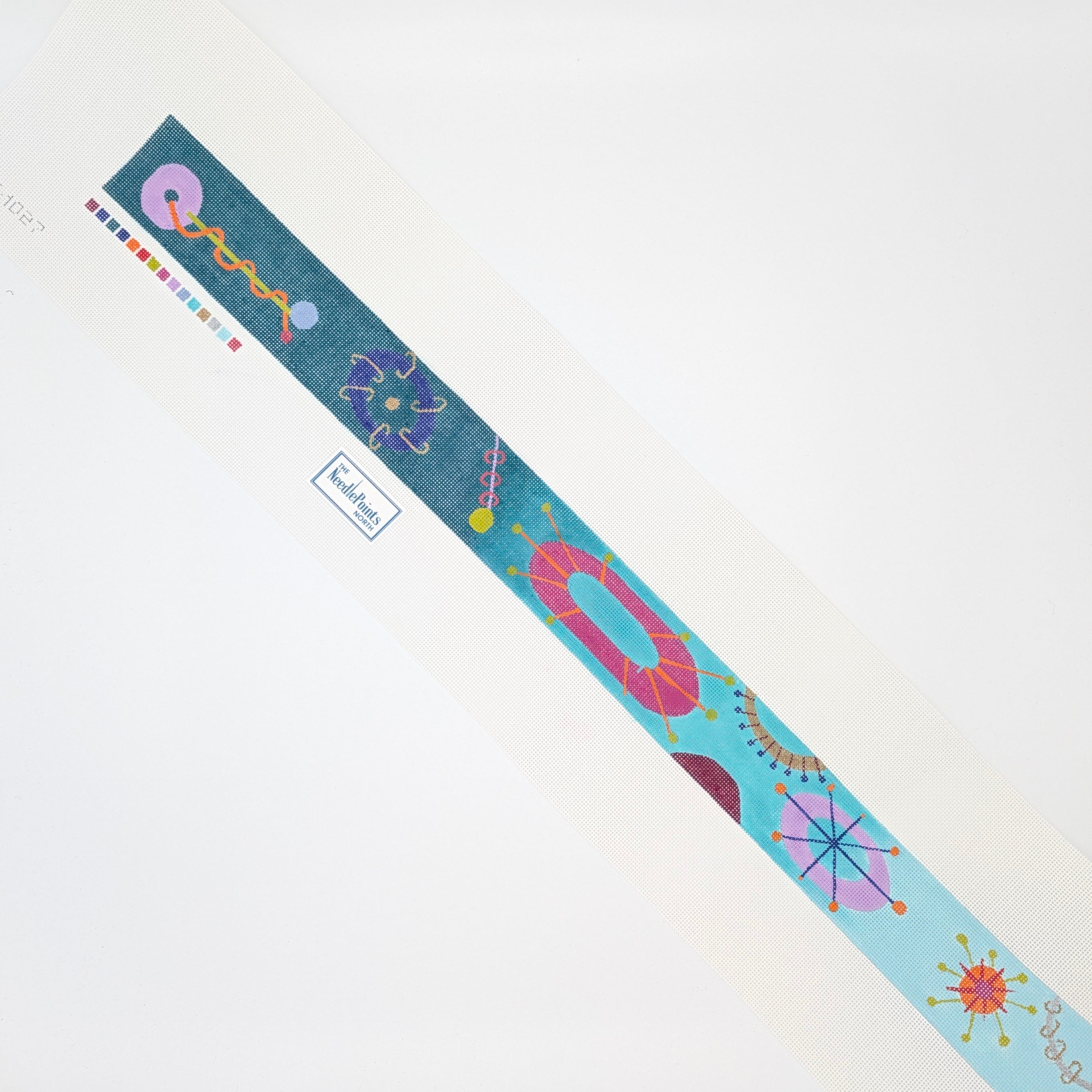 Astral Project Strap