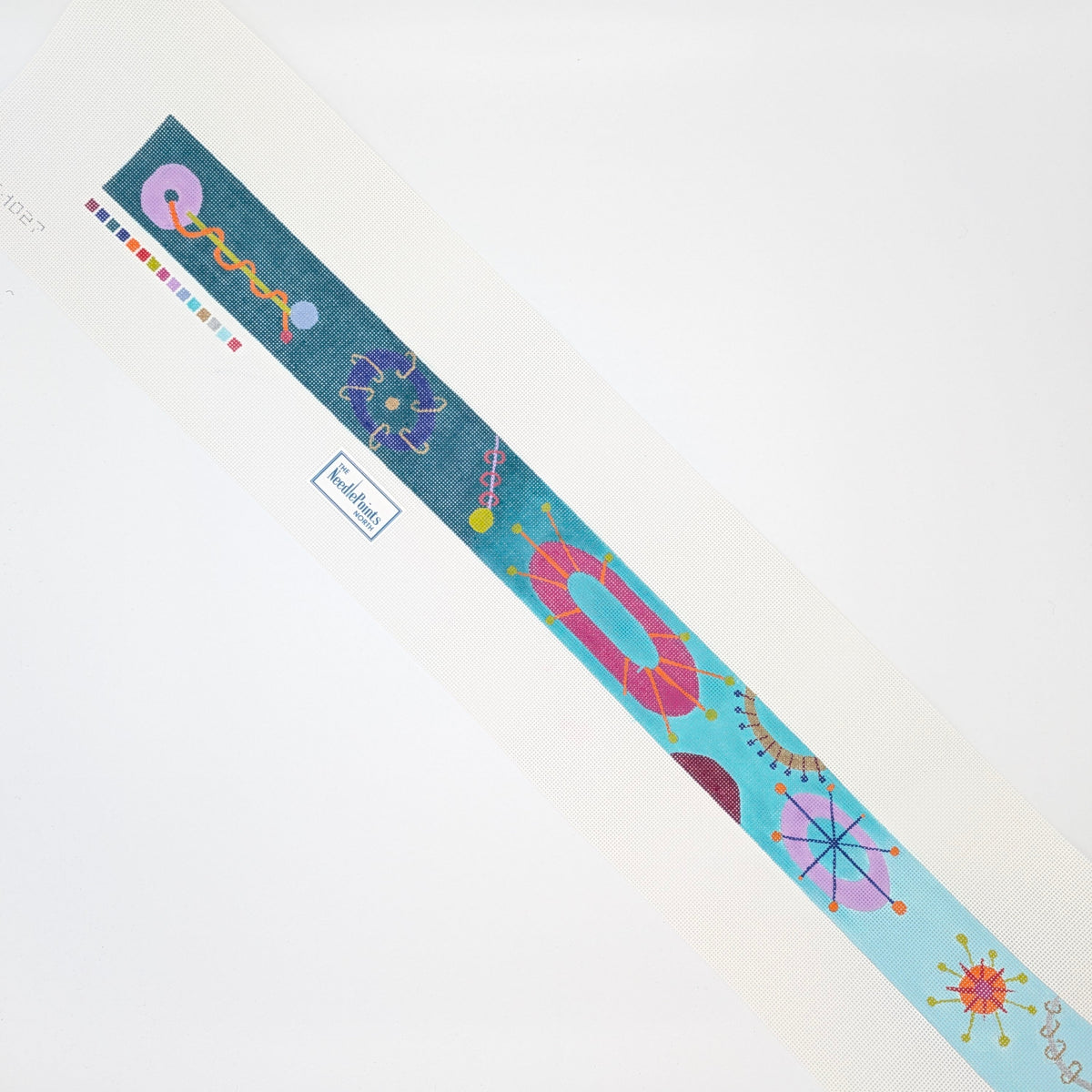 Astral Project Strap