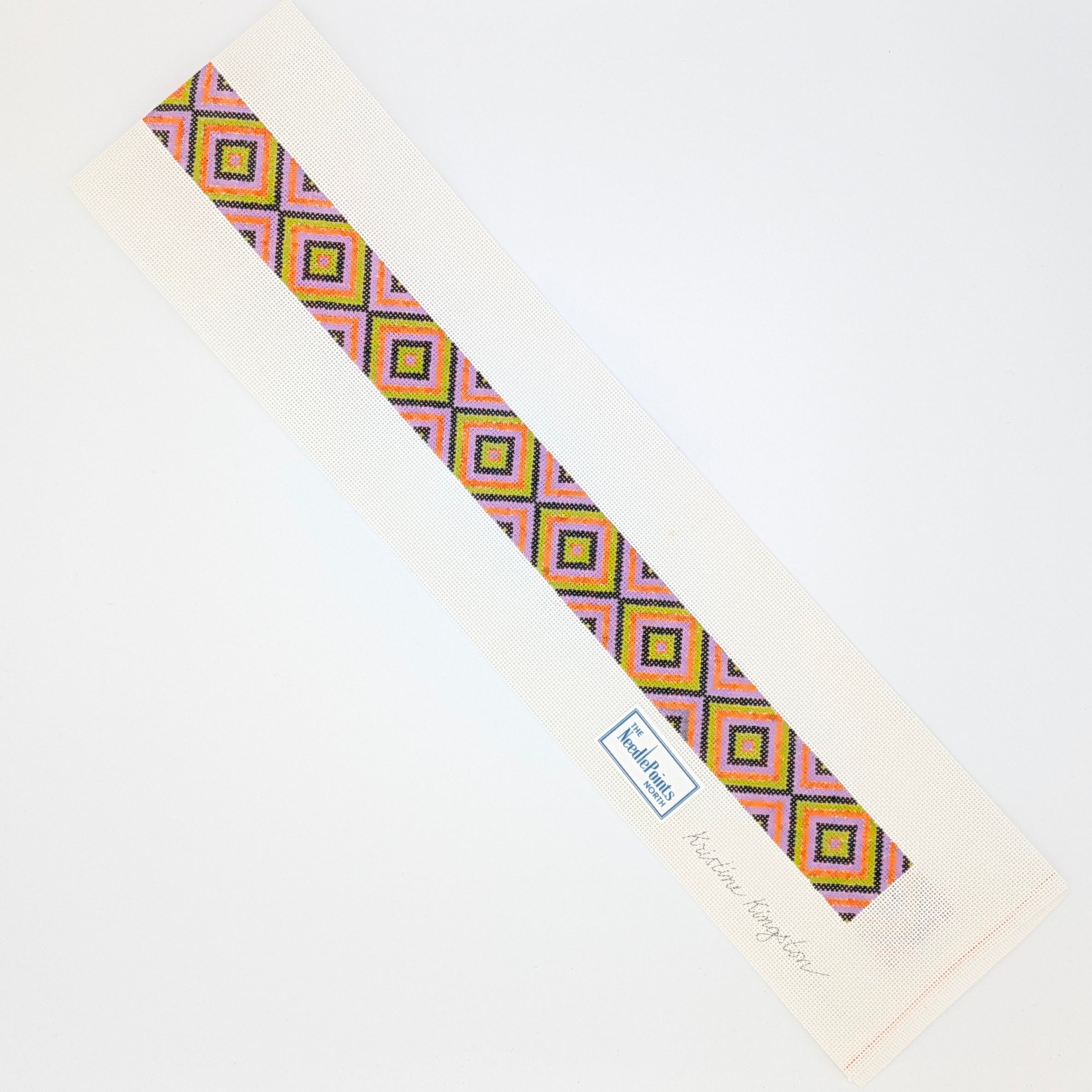 Diamonds Halloween Belt