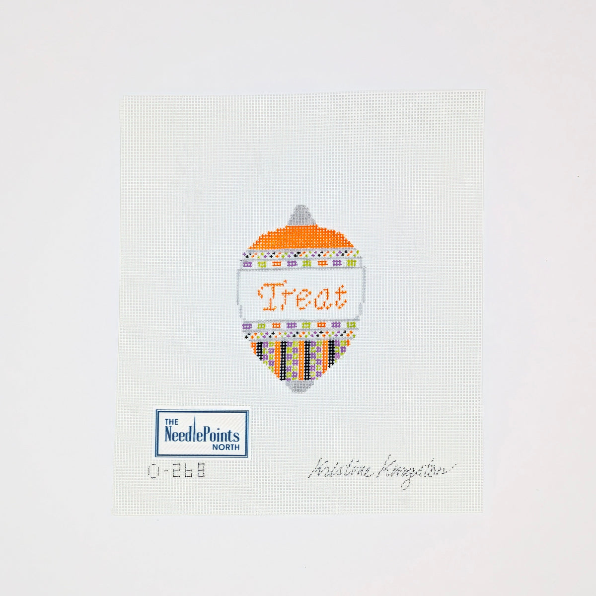 Bauble Treat Multi Color