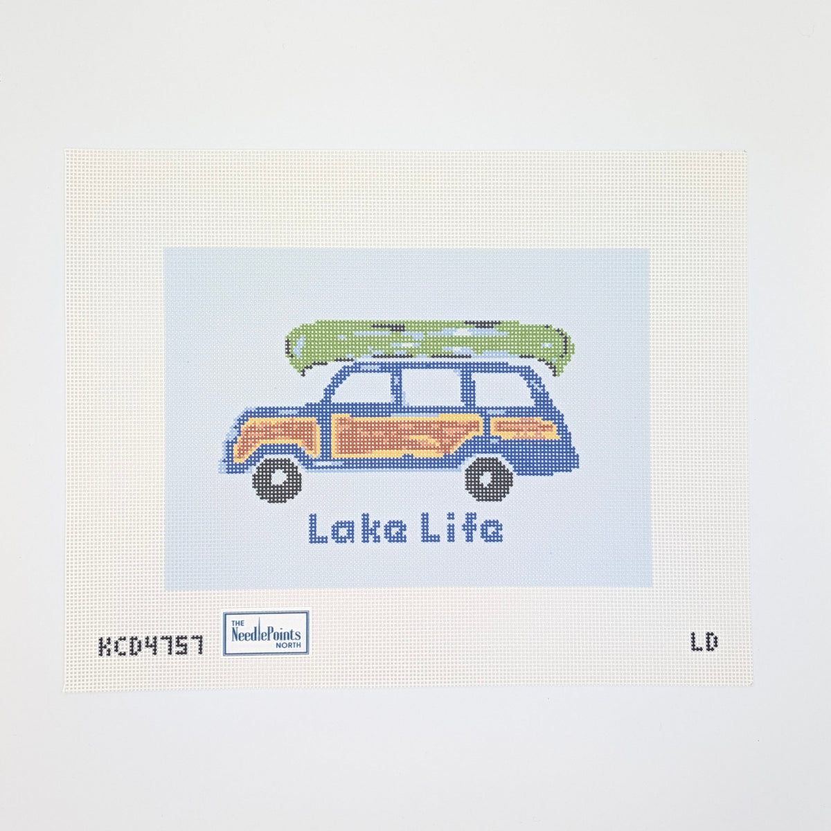 Lake Life