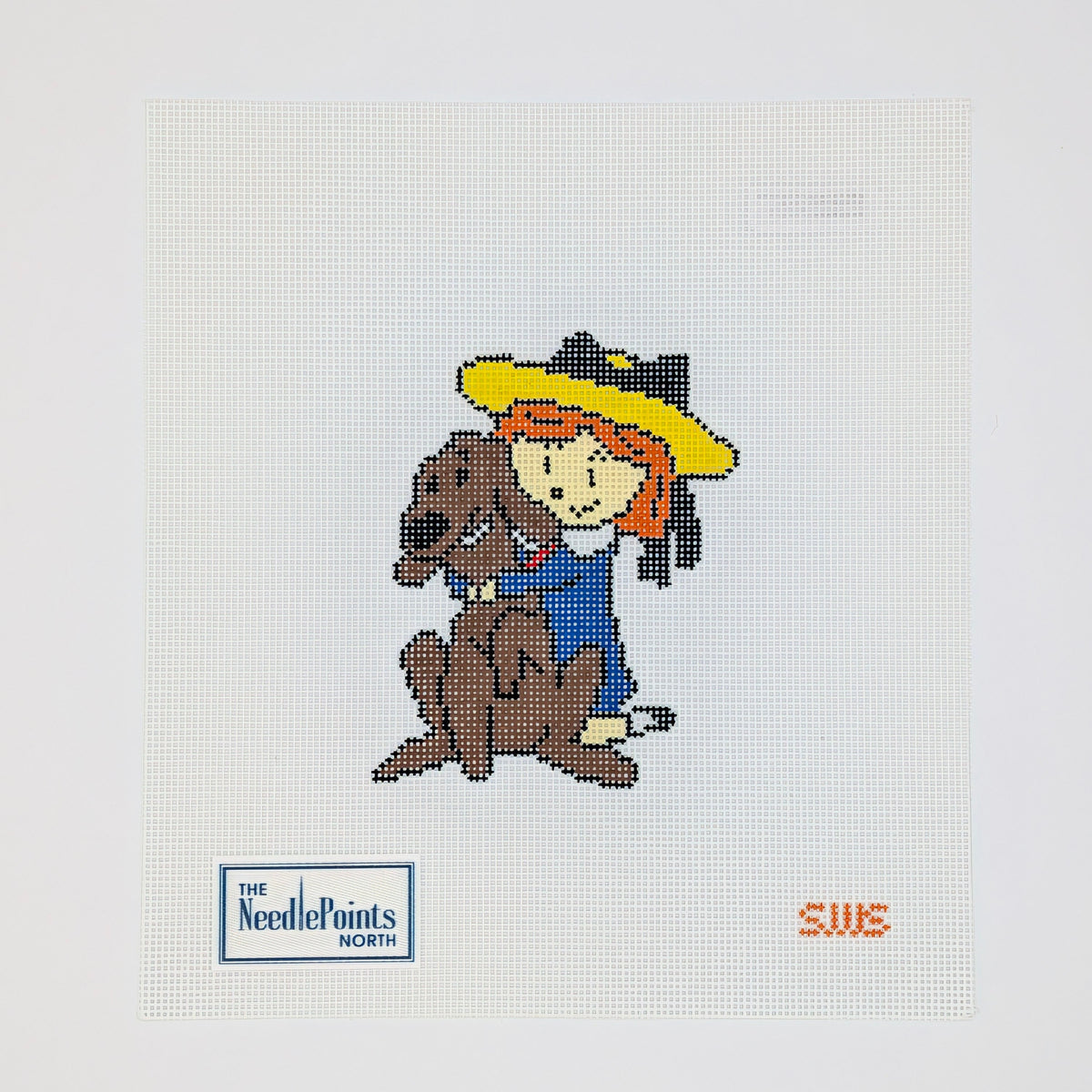 Madeline & Genevieve
