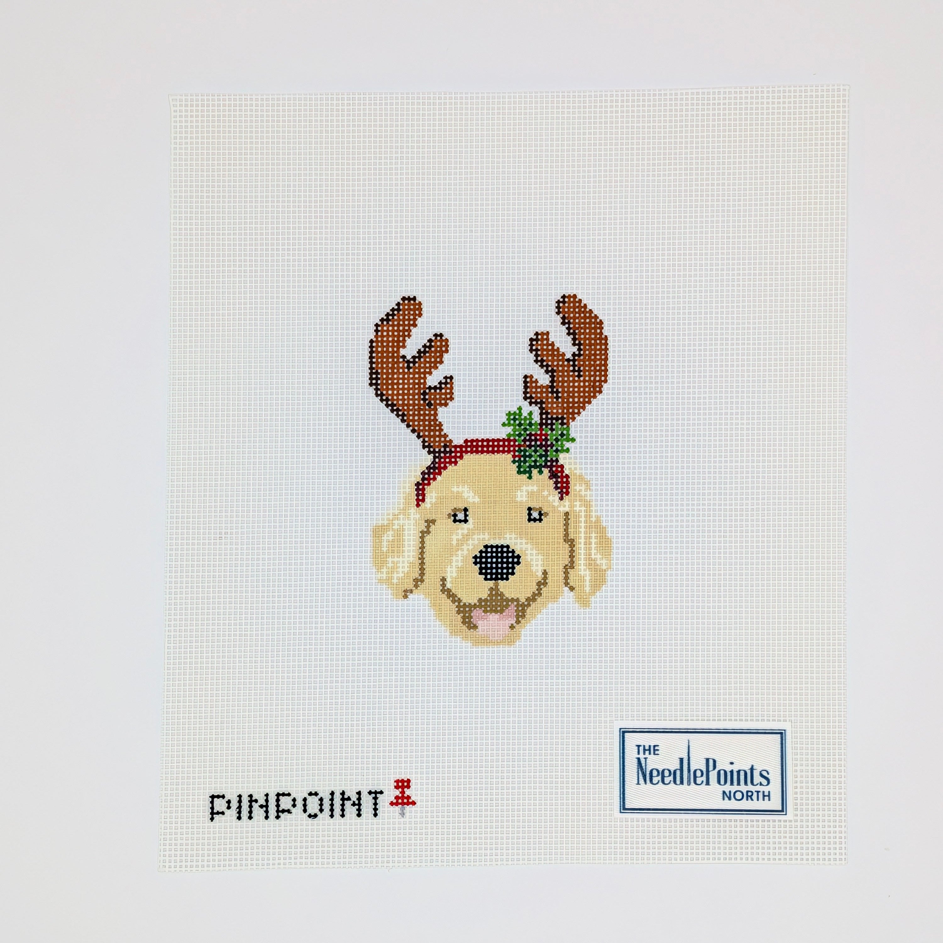 Reindeer Buddy- Golden