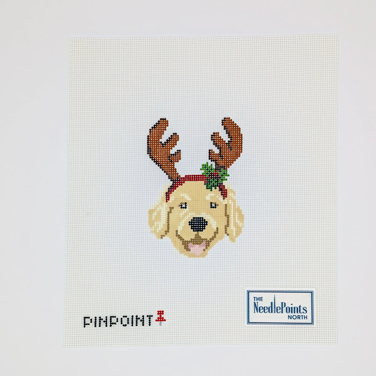 Reindeer Buddy- Golden