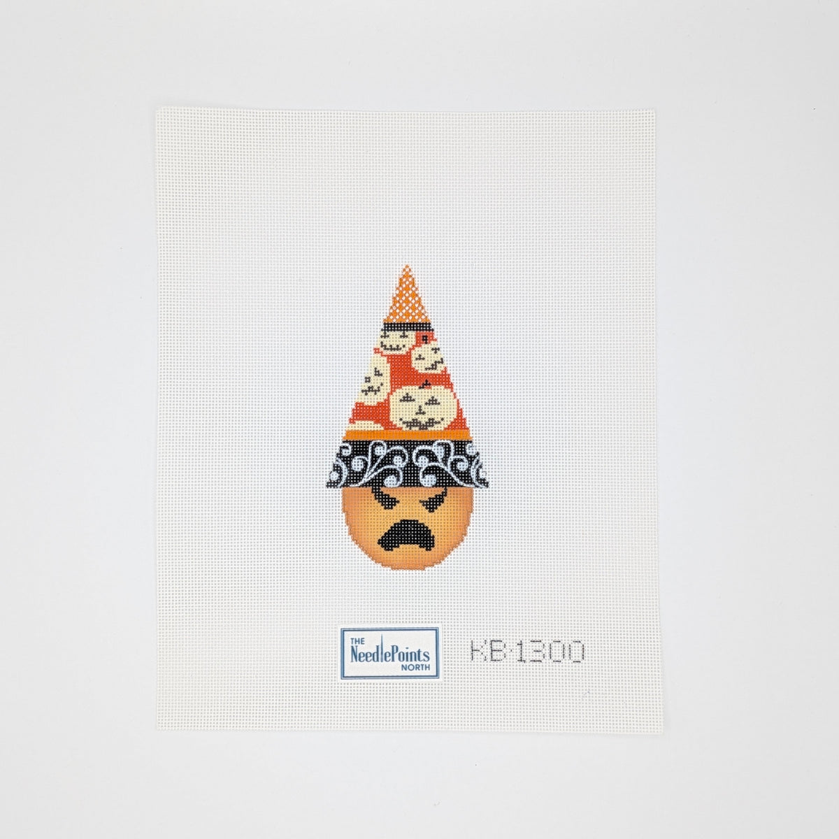 Halloween Hat- Jack O