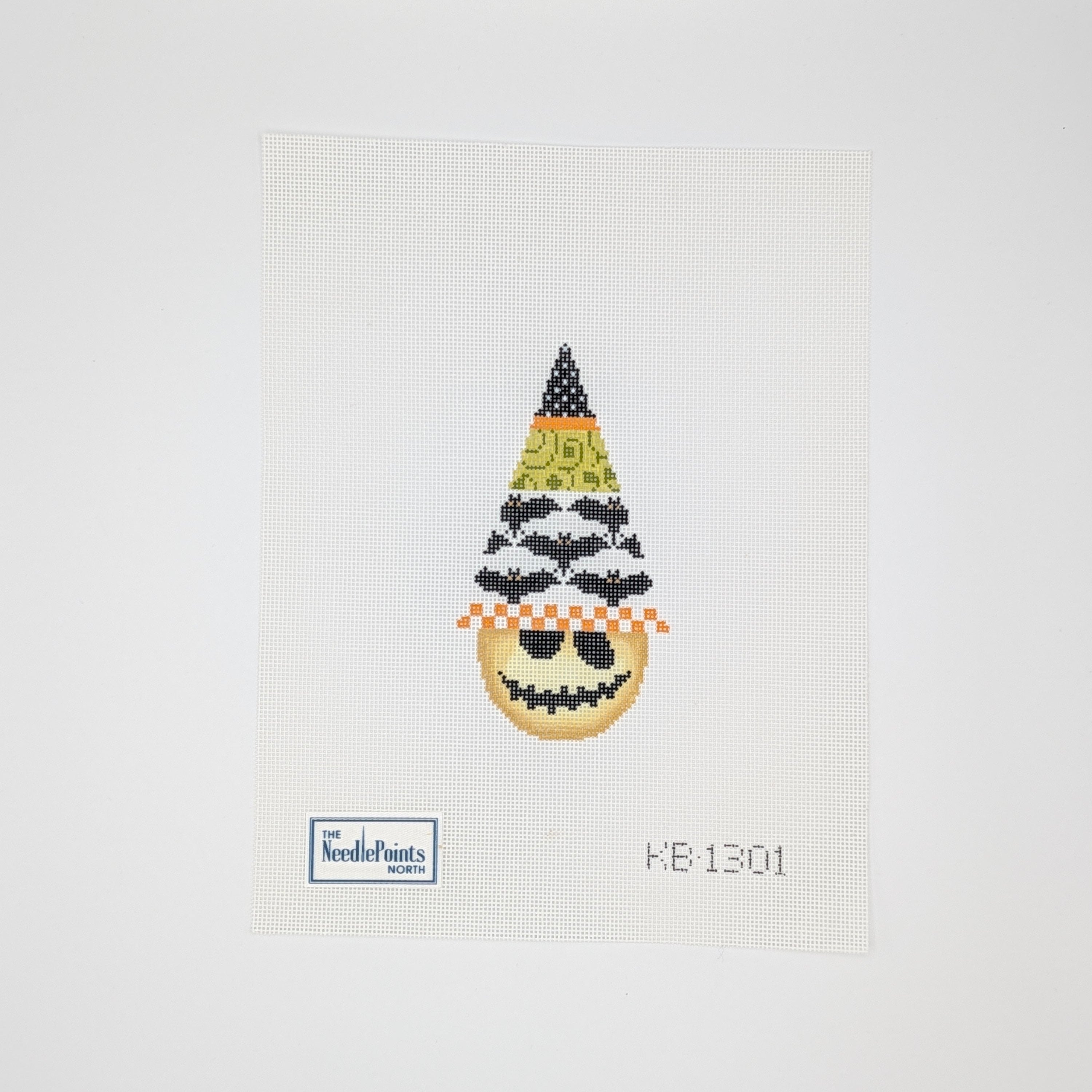 Halloween Hat- Bats