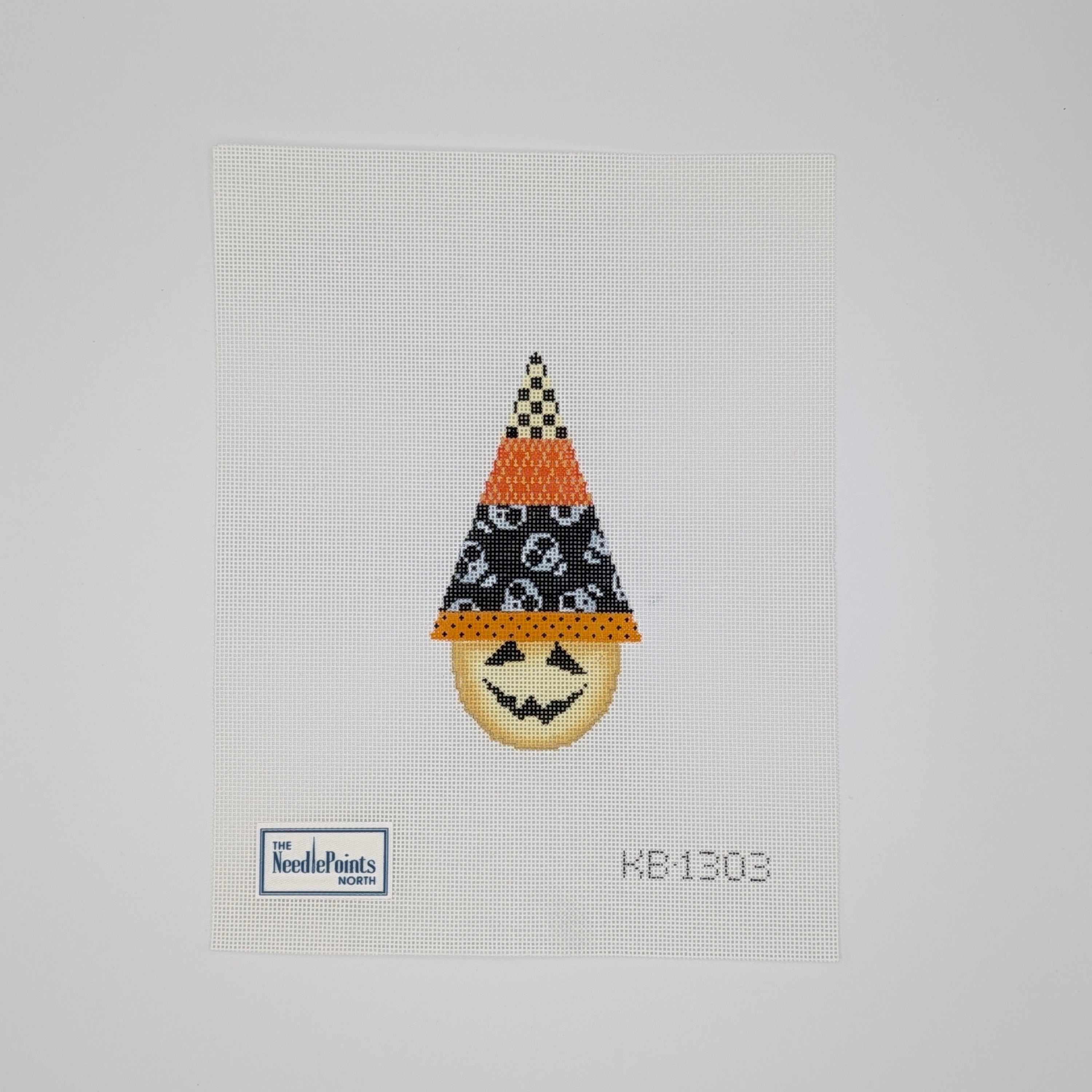 Halloween Hat- Skulls