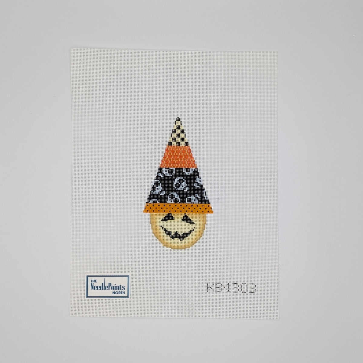 Halloween Hat- Skulls