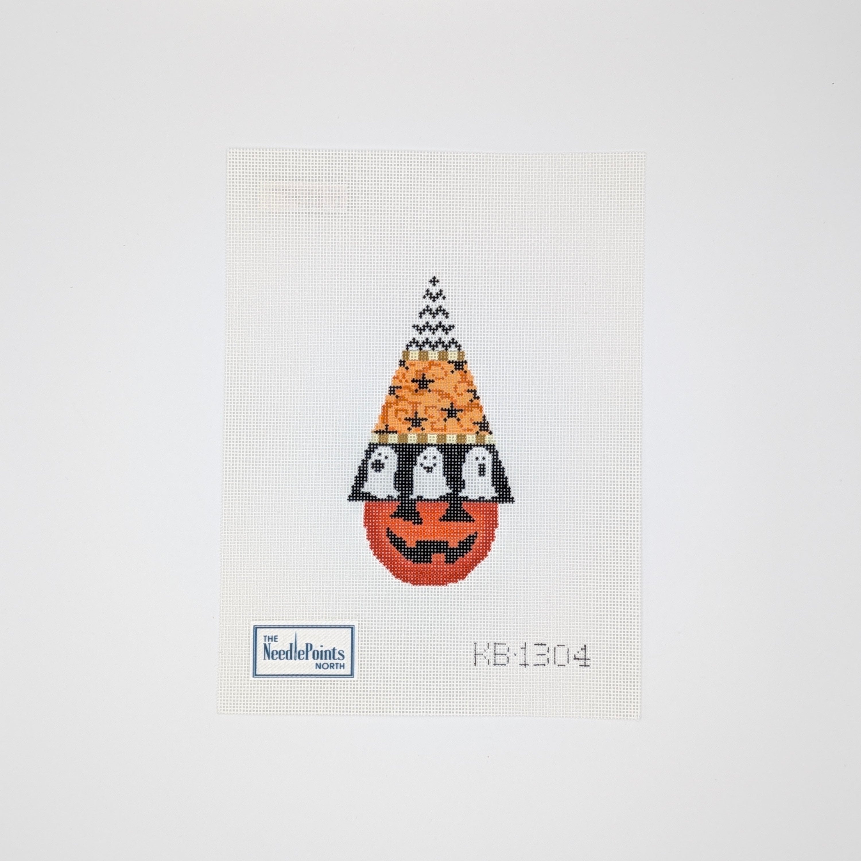 Halloween Hat- Ghosts