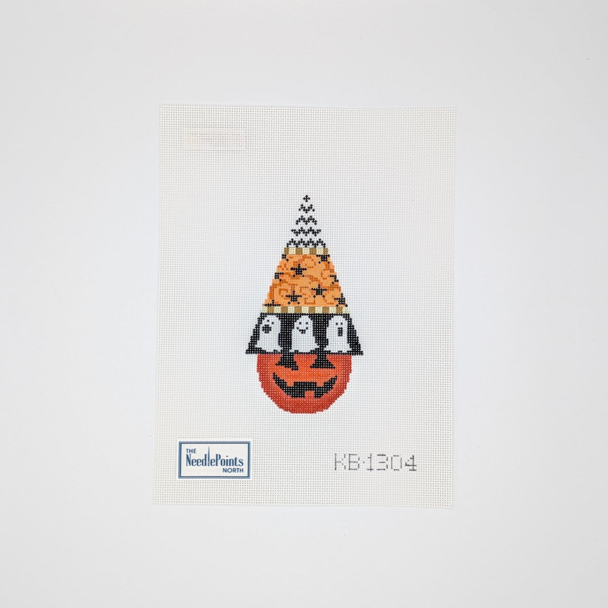 Halloween Hat- Ghosts
