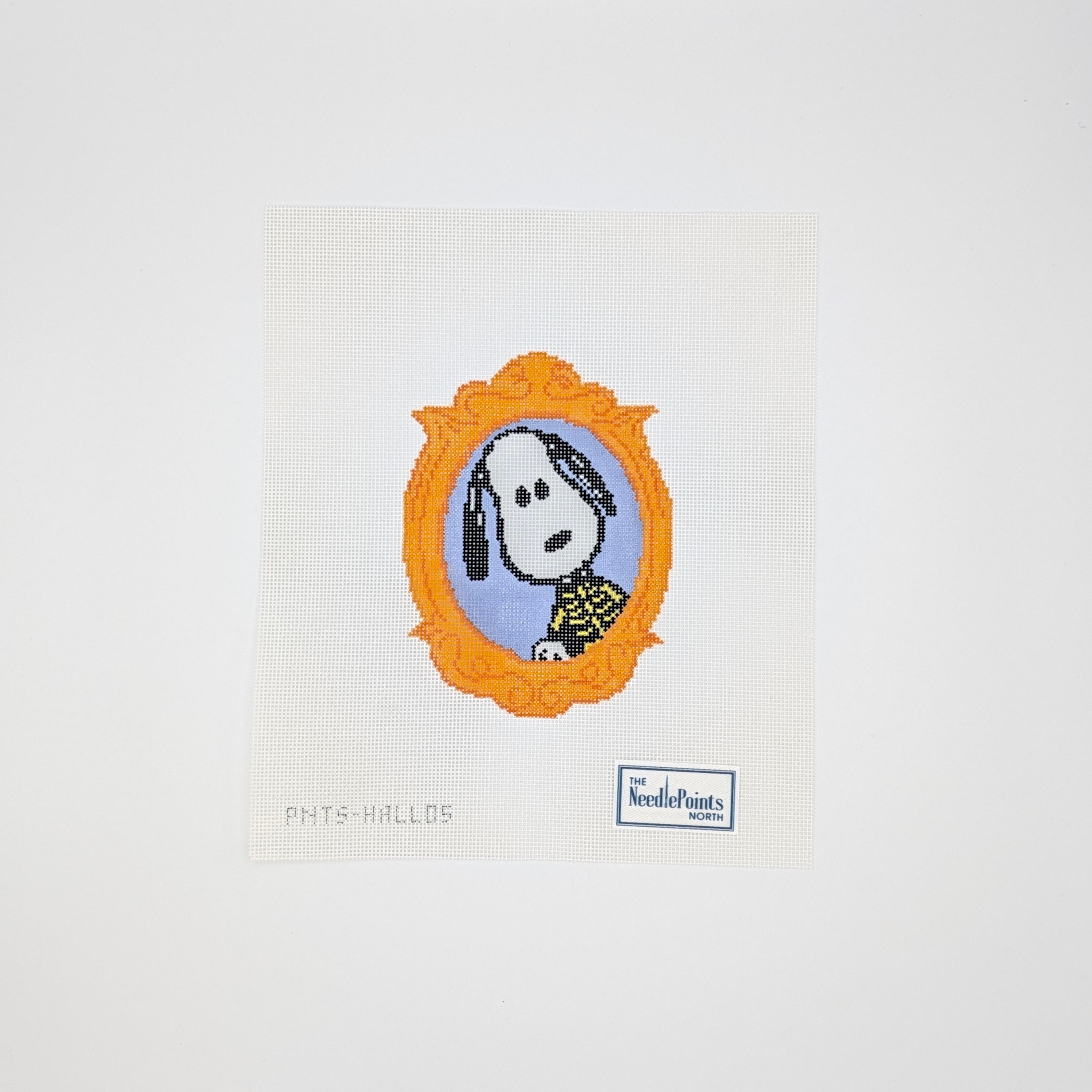 PEANUTS Halloween- Snoopy Skeleton