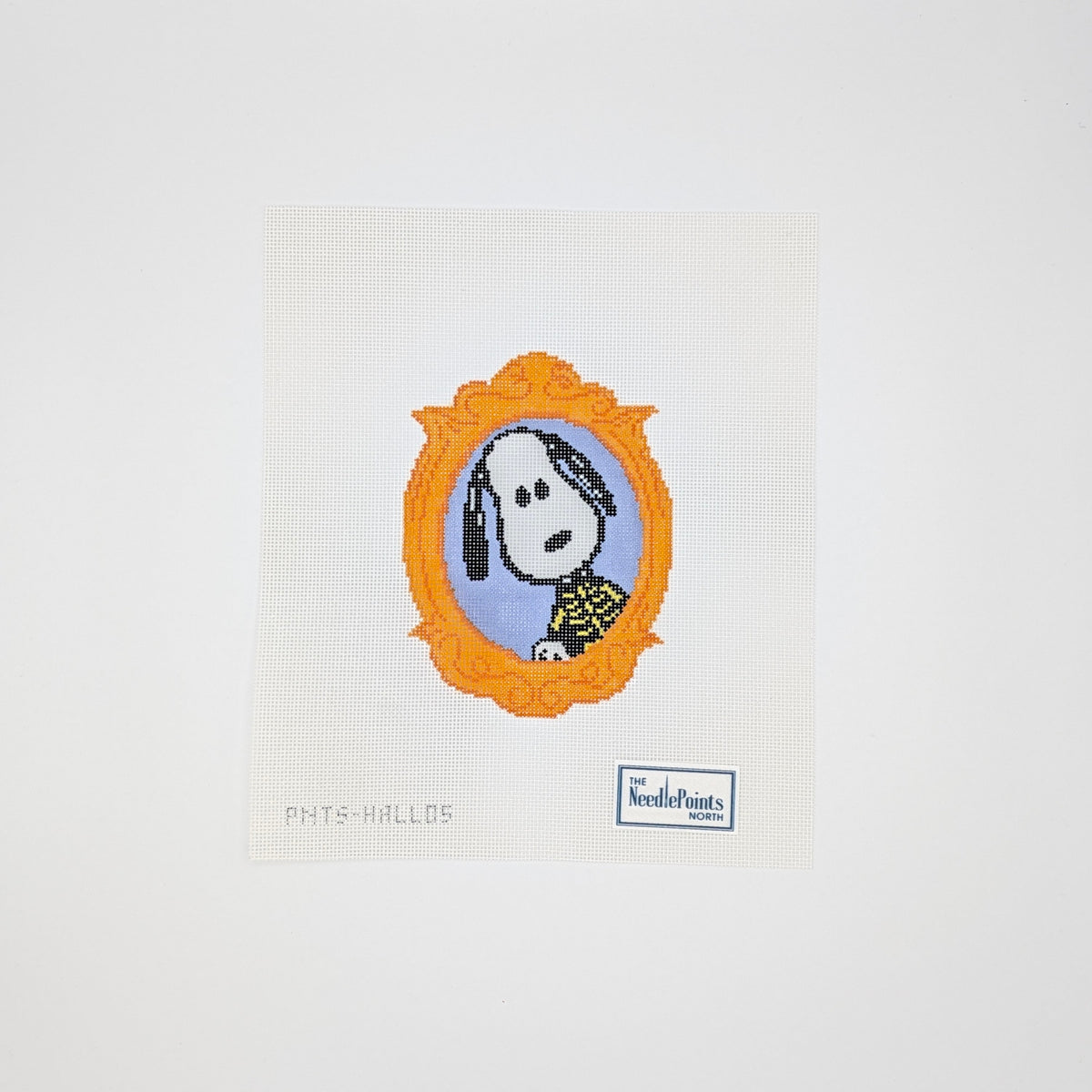 PEANUTS Halloween- Snoopy Skeleton