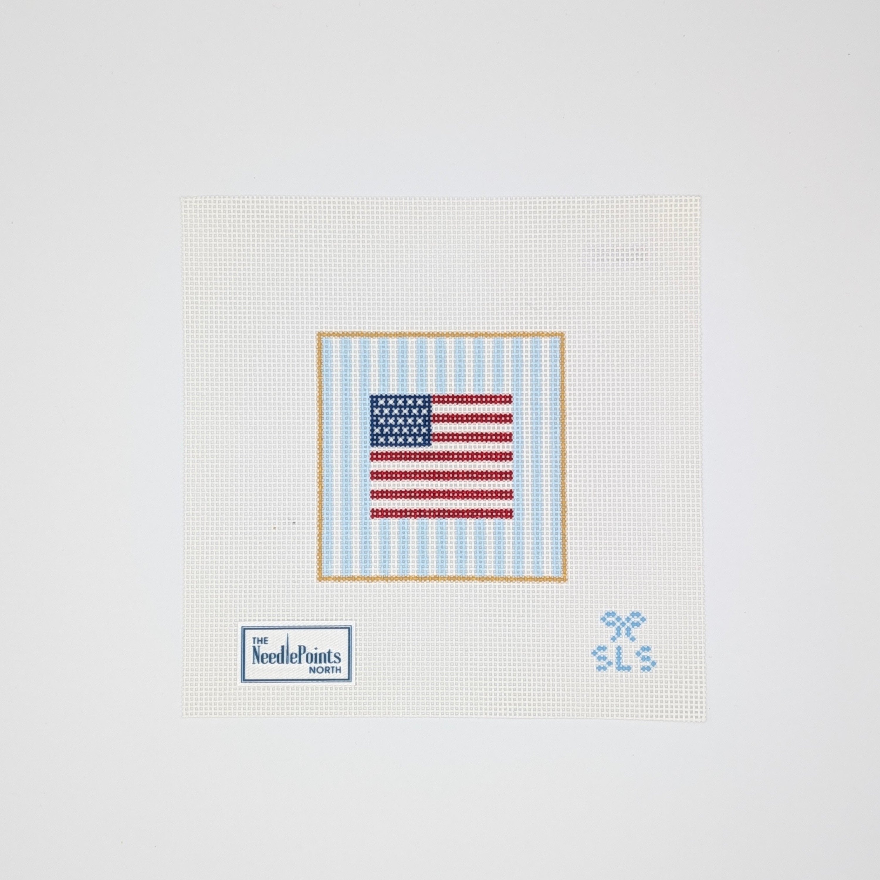 Stars and Stripes Square
