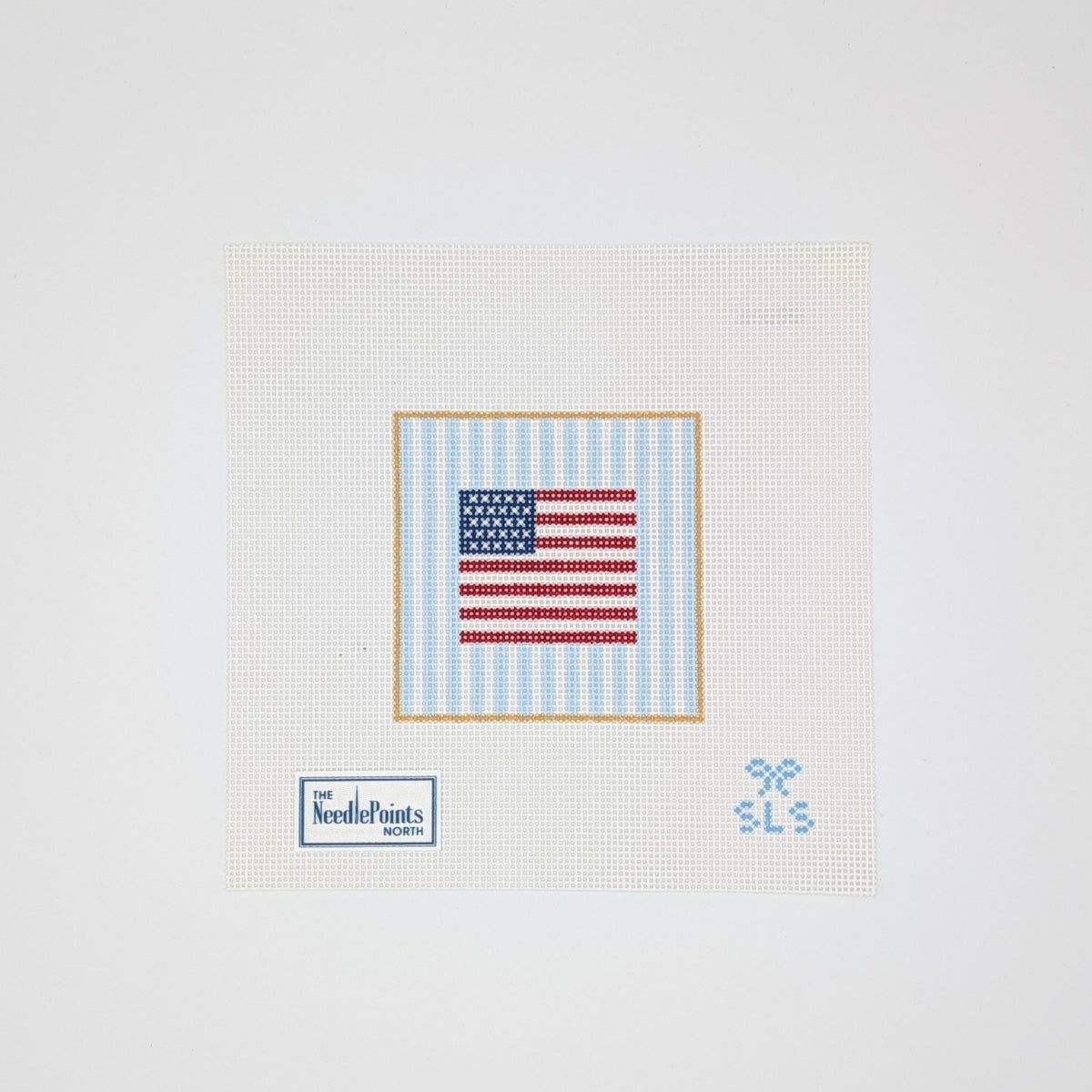 Stars and Stripes Square