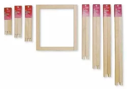 6” Mini Stretcher Bar