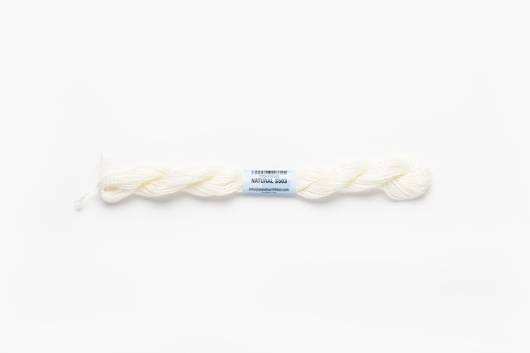 Essentials Skein natural