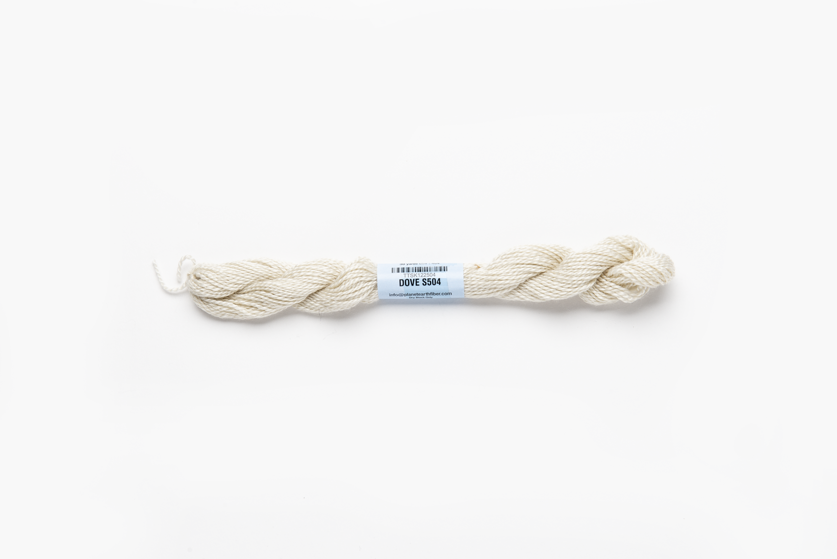 Essentials Skein dove