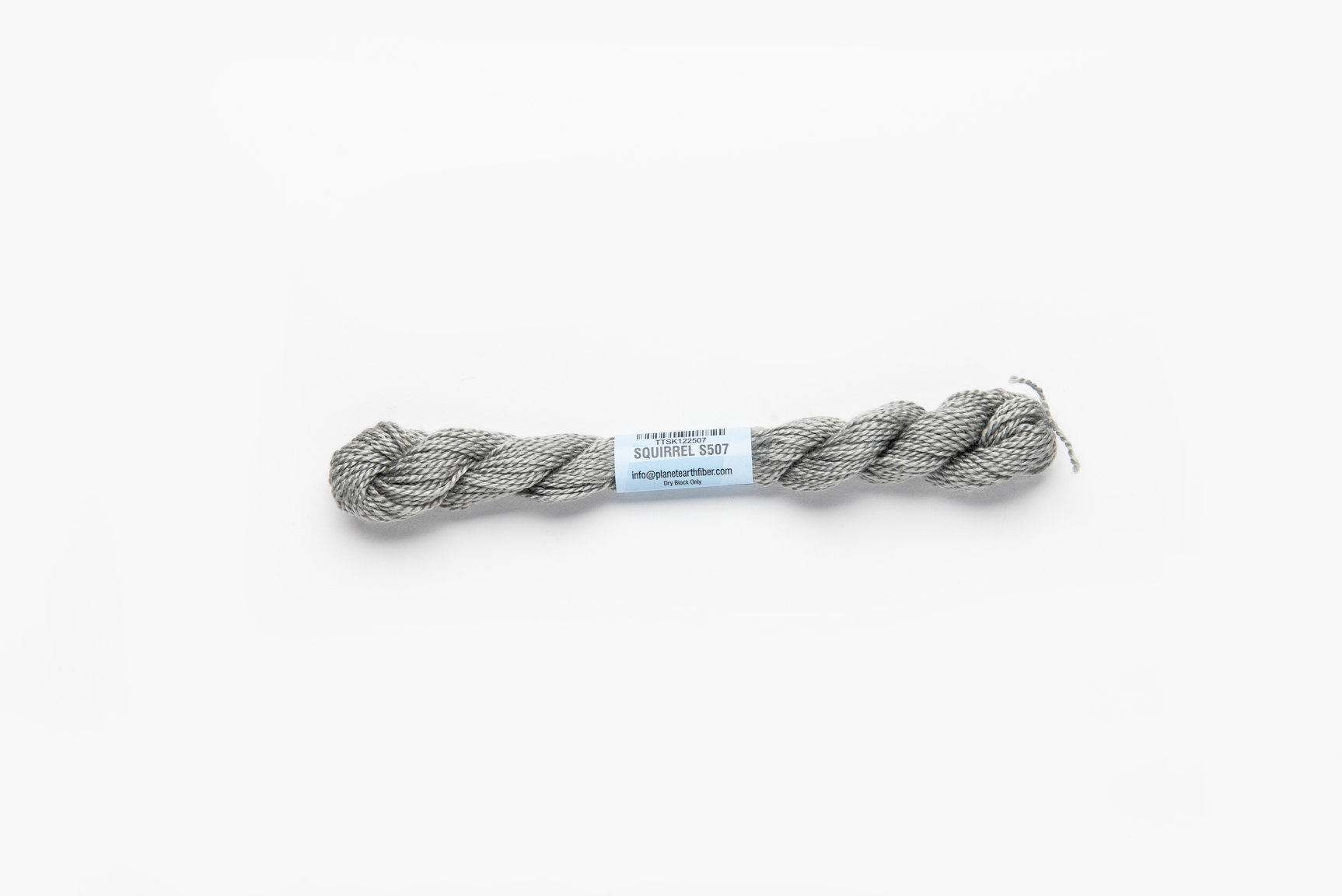 Essentials Skein squirrel