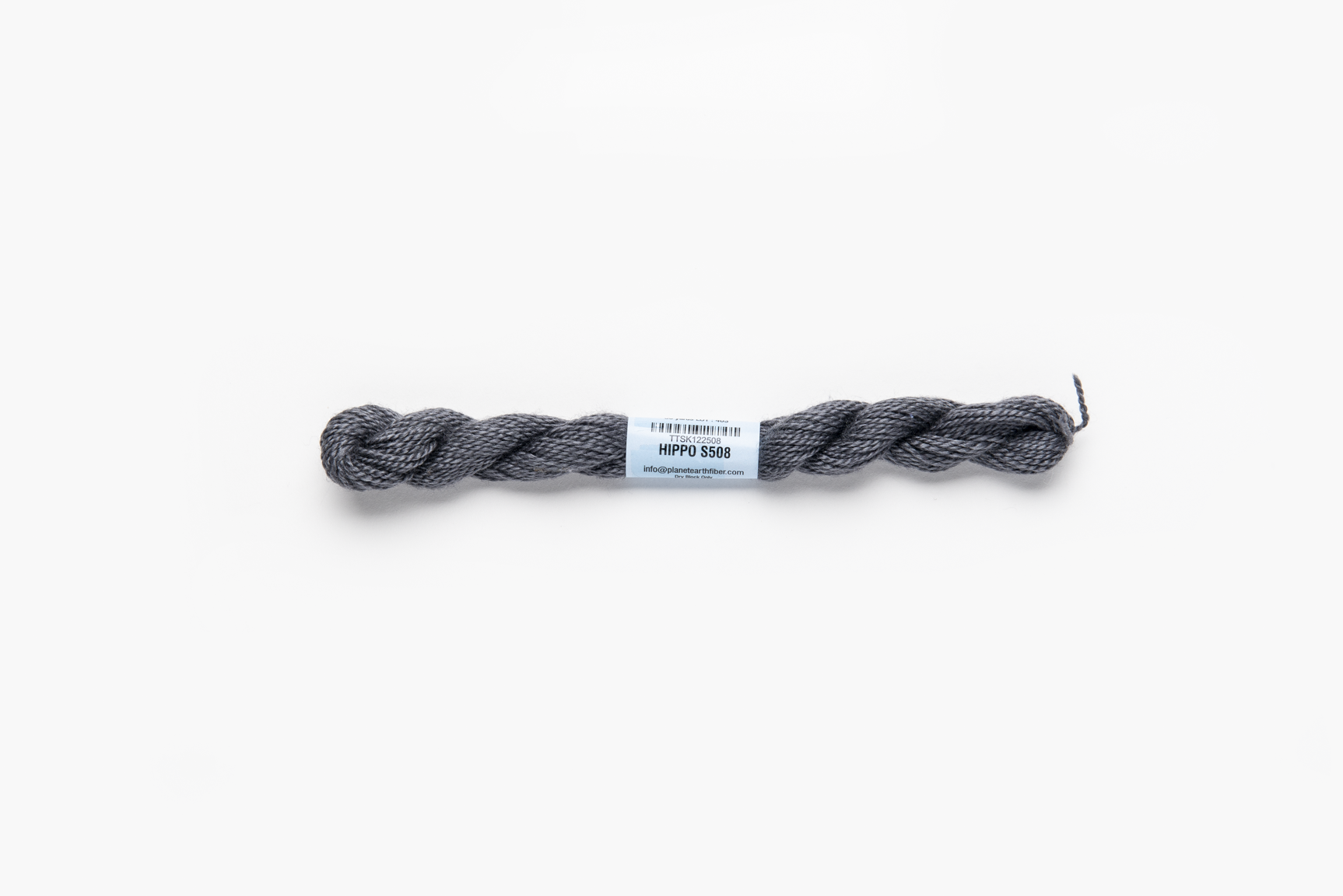 Essentials Skein hippo