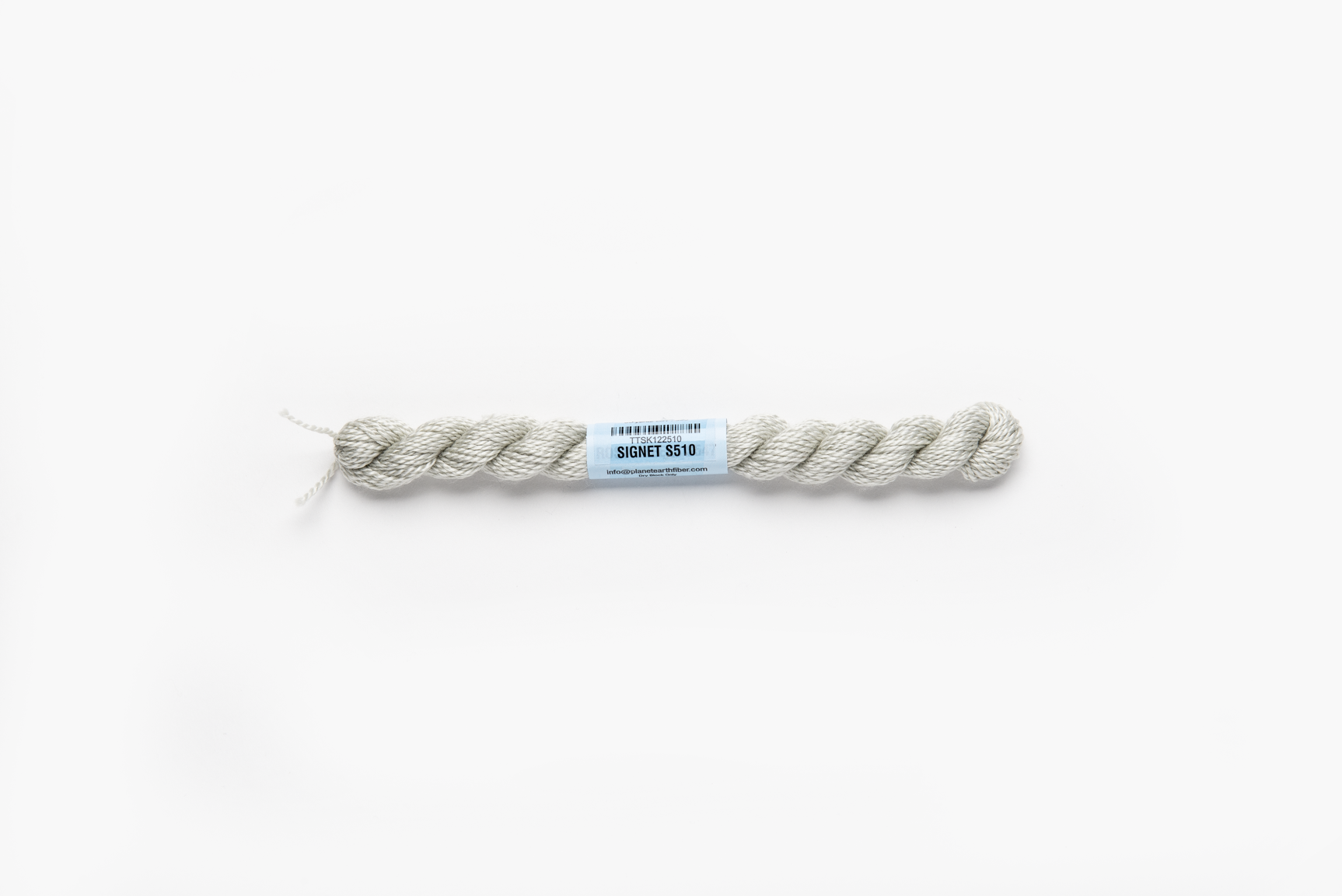 Essentials Skein signet