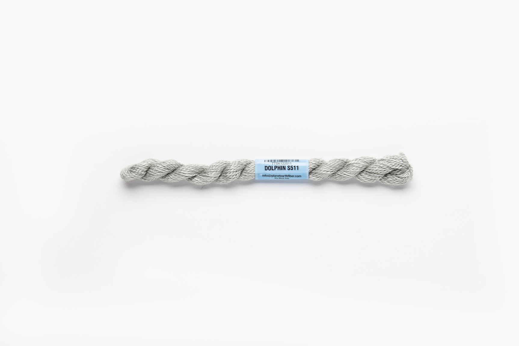 Essentials Skein dolphin