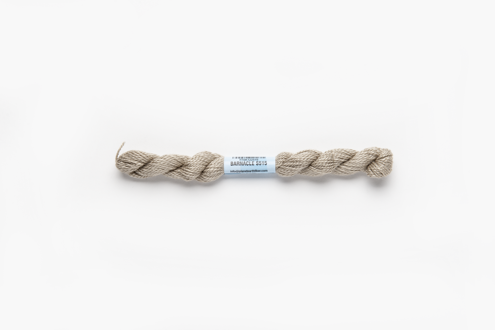 Essentials Skein Barnacle