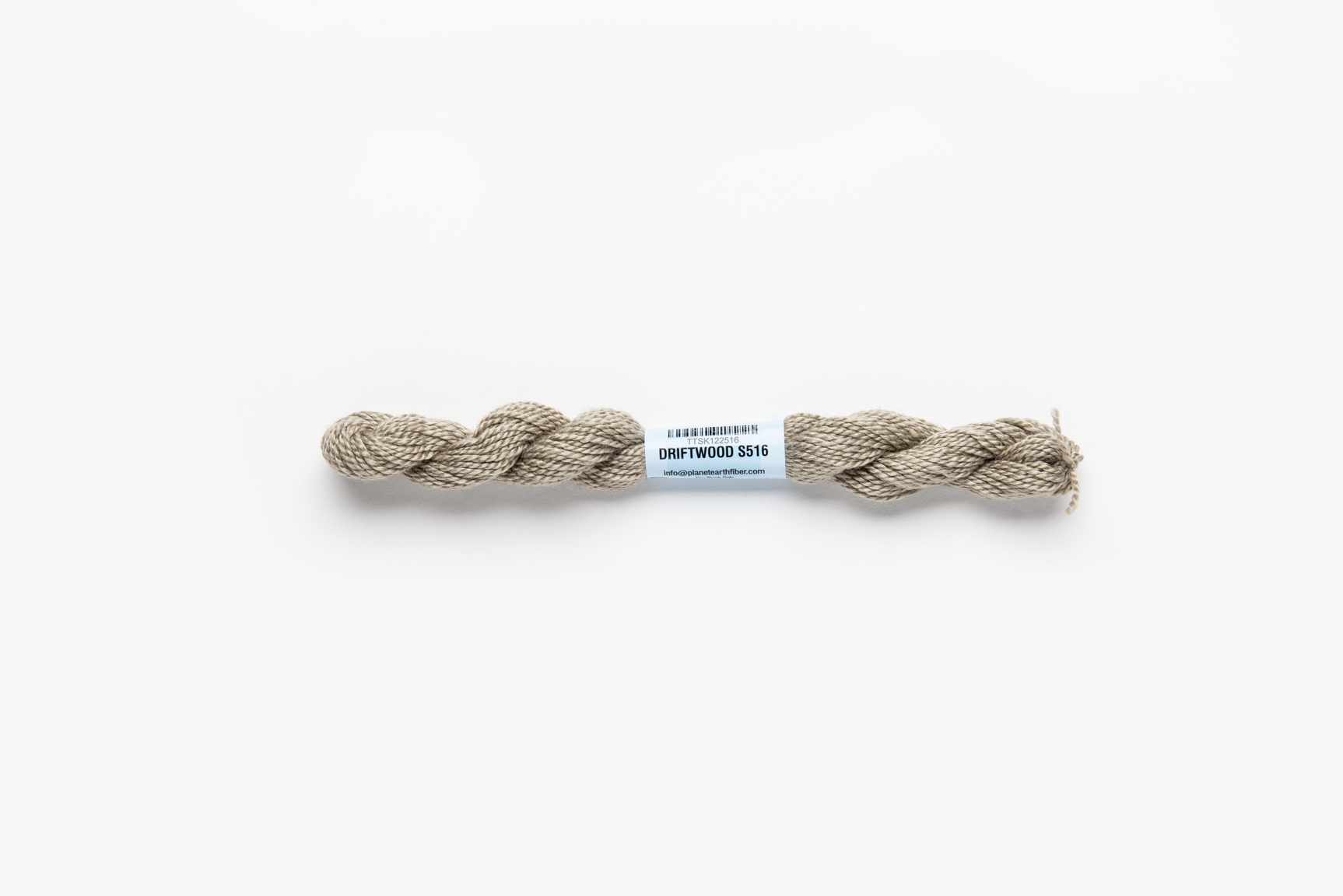 Essentials Skein Driftwood
